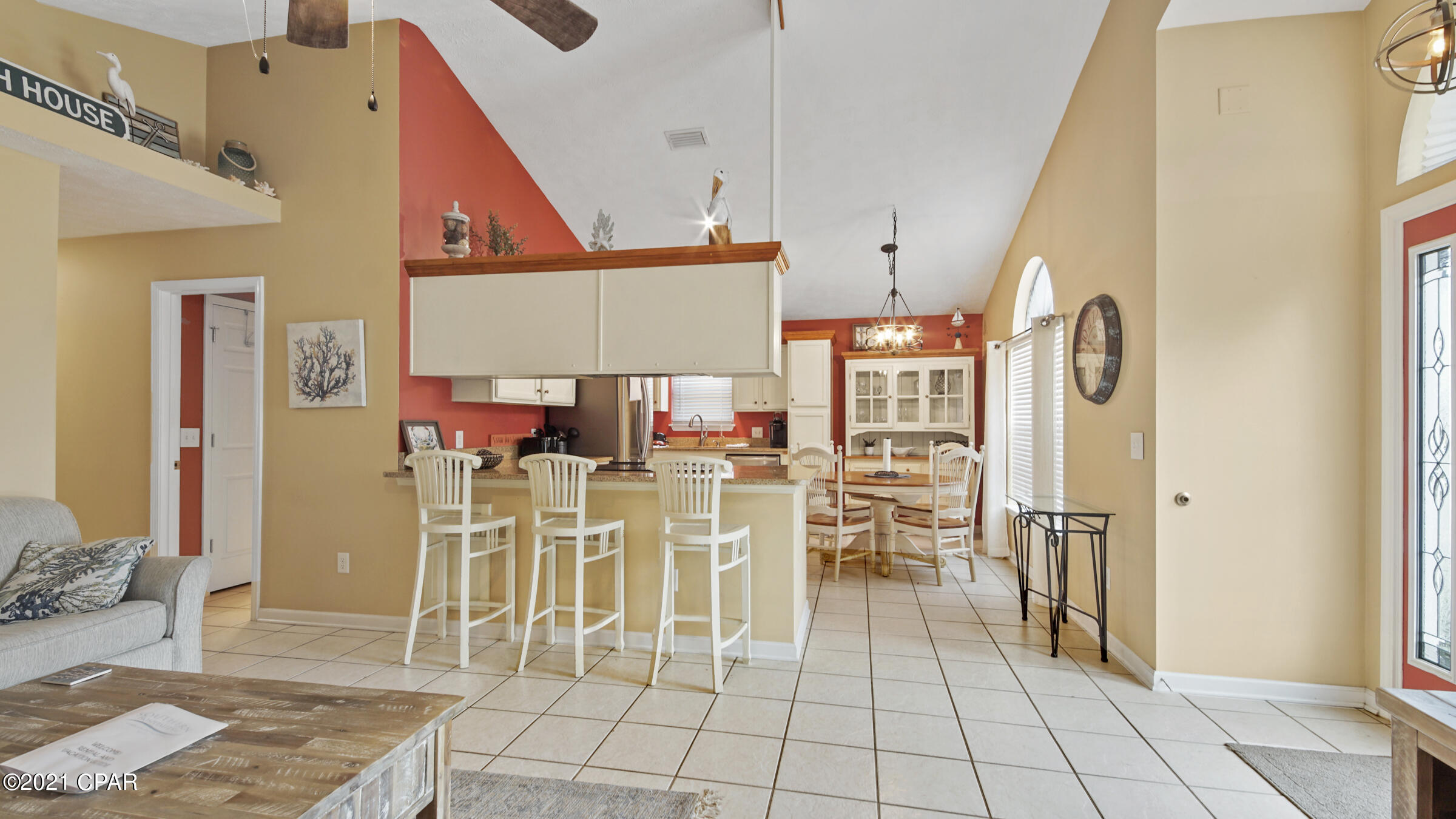 Palm Cove Phase II - Residential