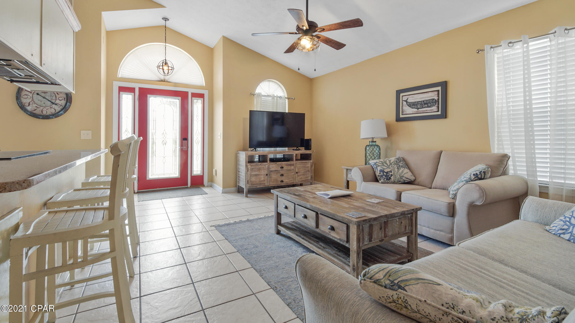 Palm Cove Phase II - Residential