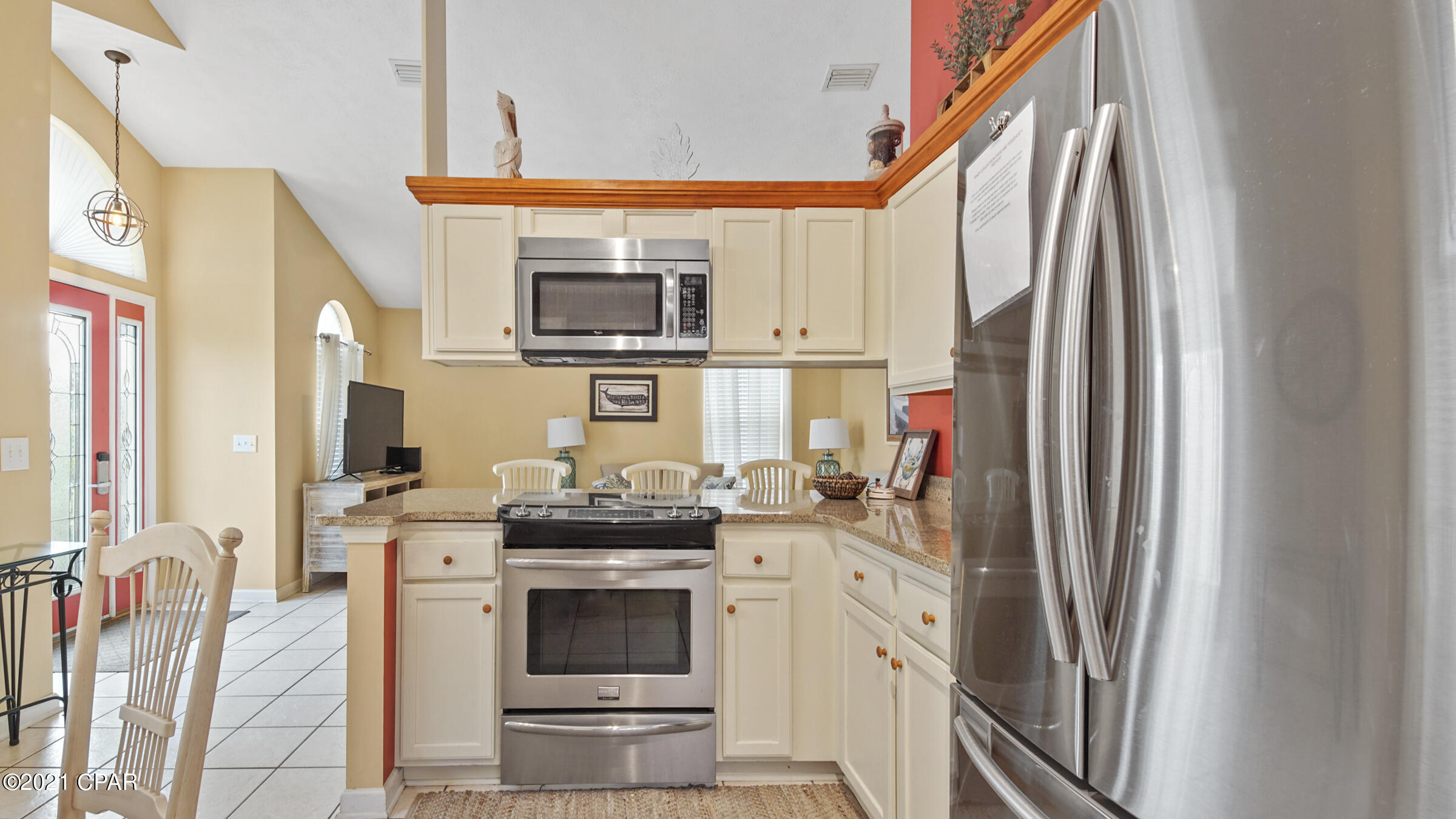 Palm Cove Phase II - Residential