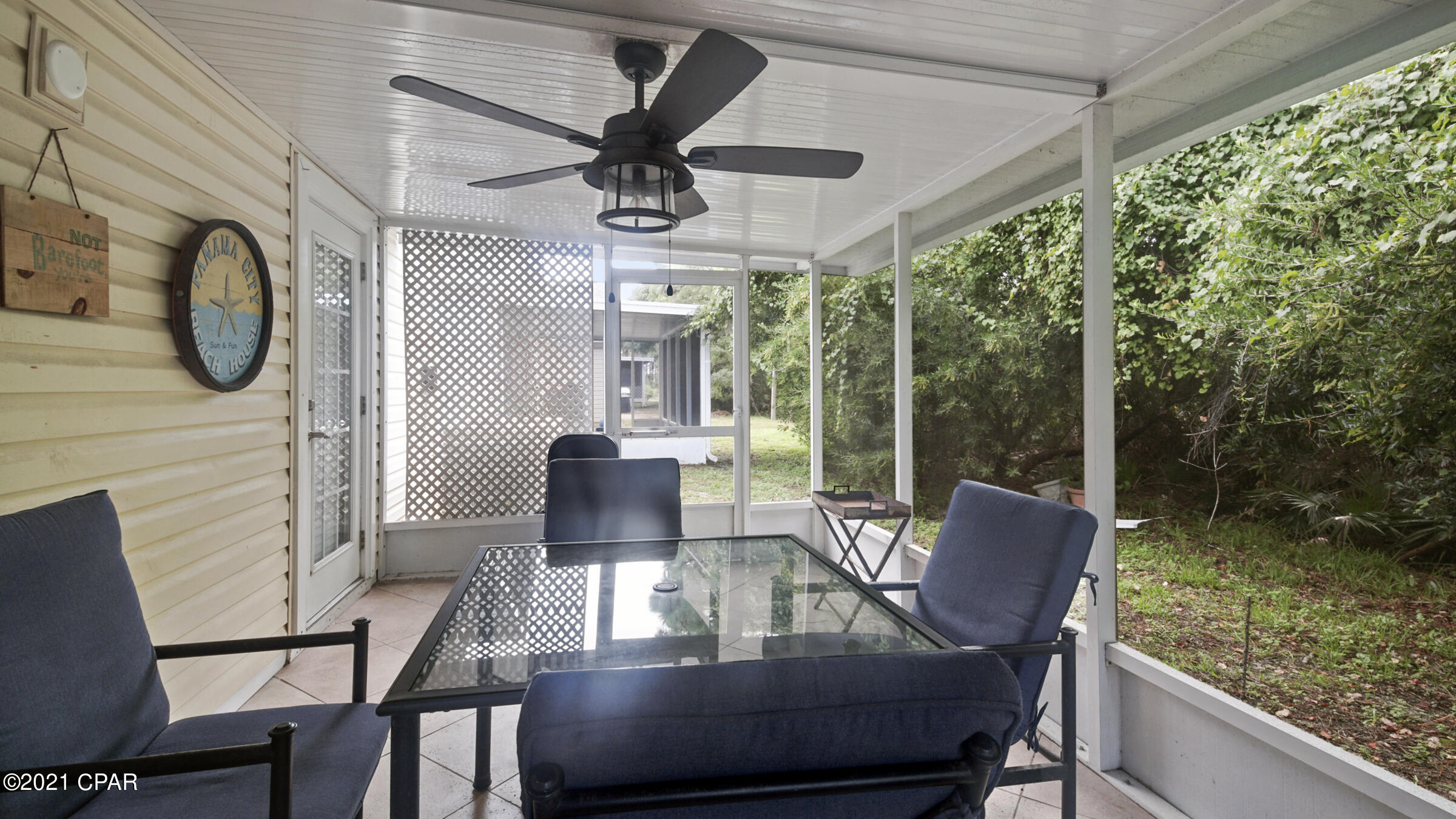 Palm Cove Phase II - Residential