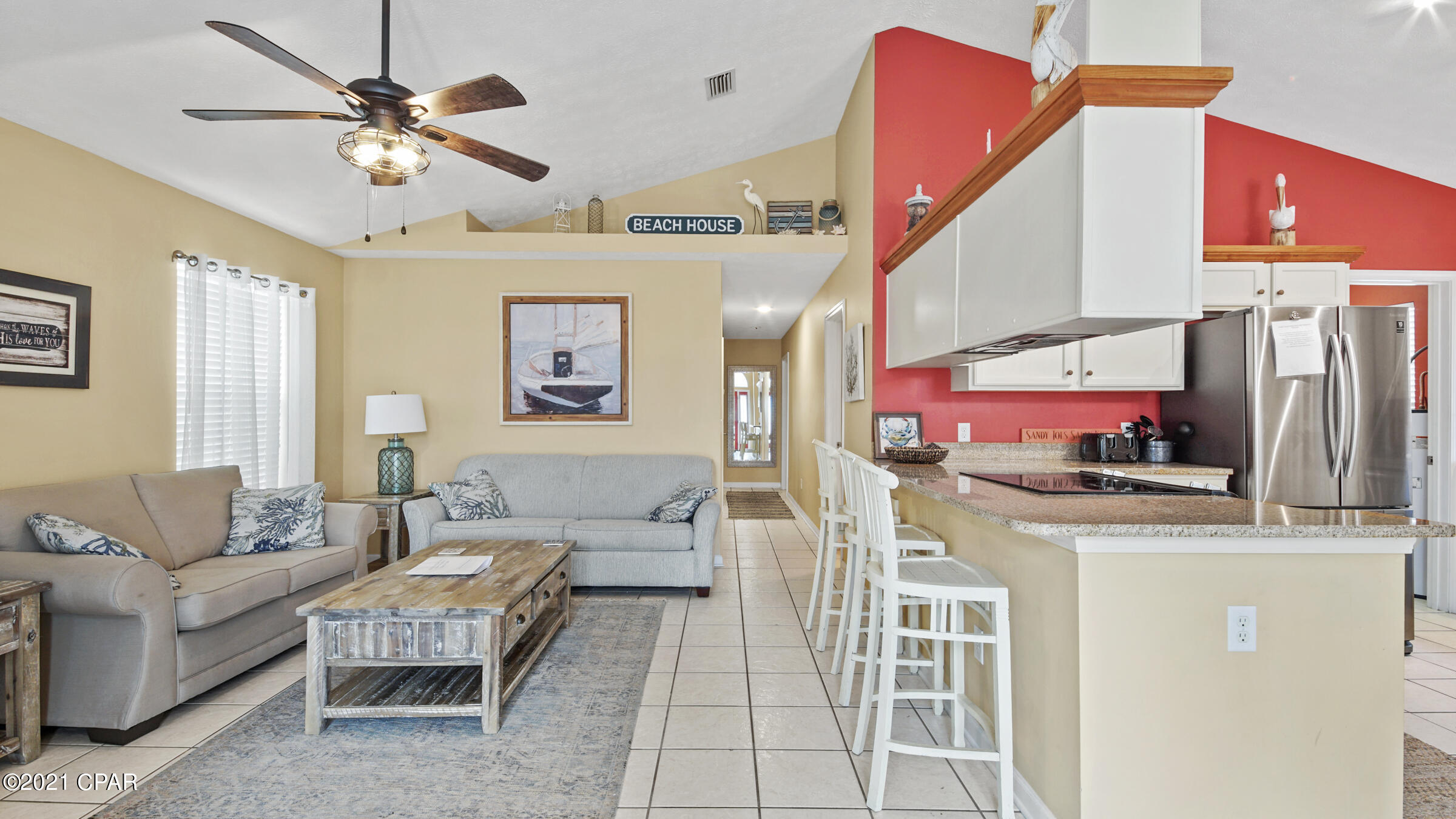 Palm Cove Phase II - Residential