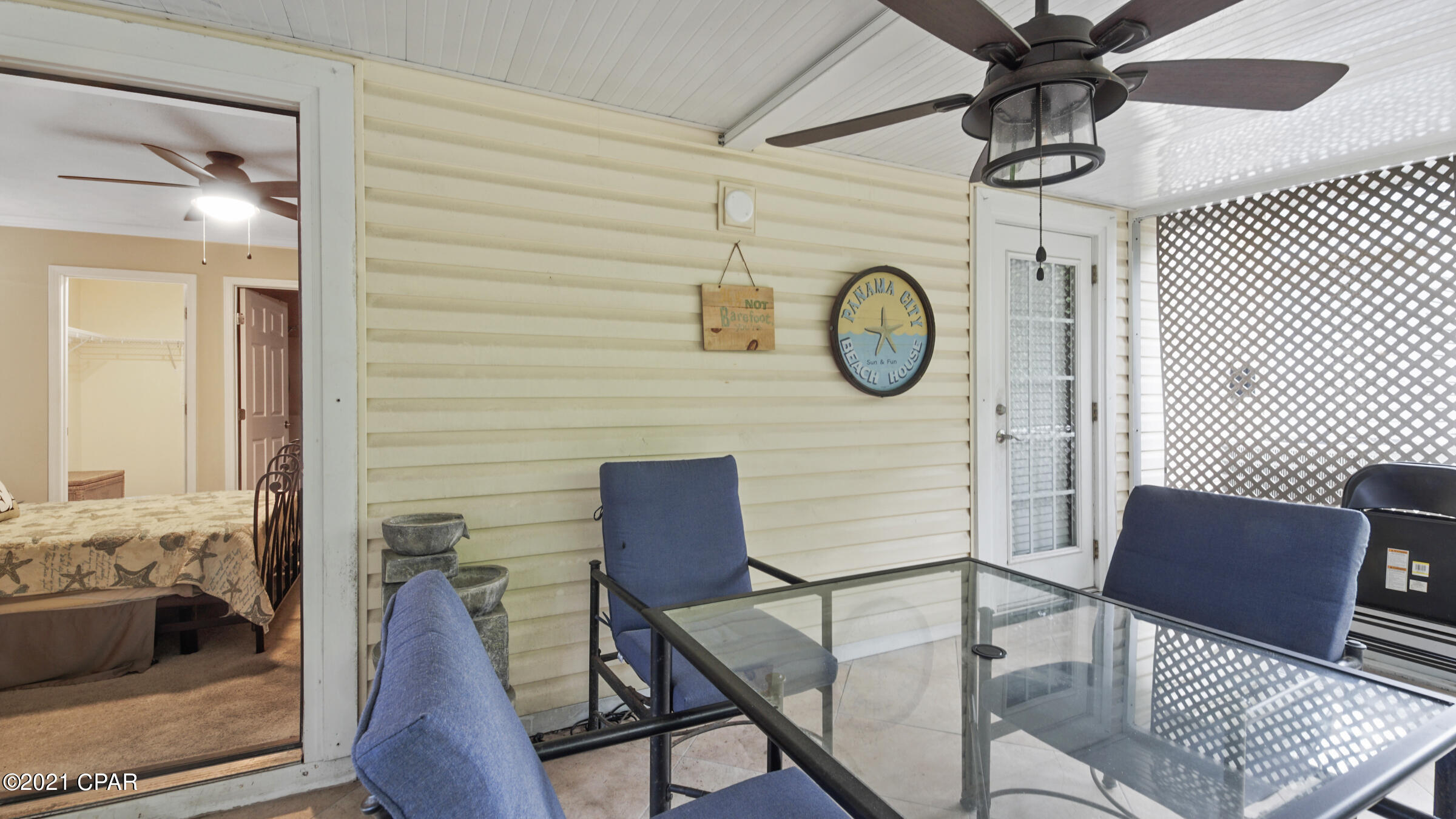 Palm Cove Phase II - Residential