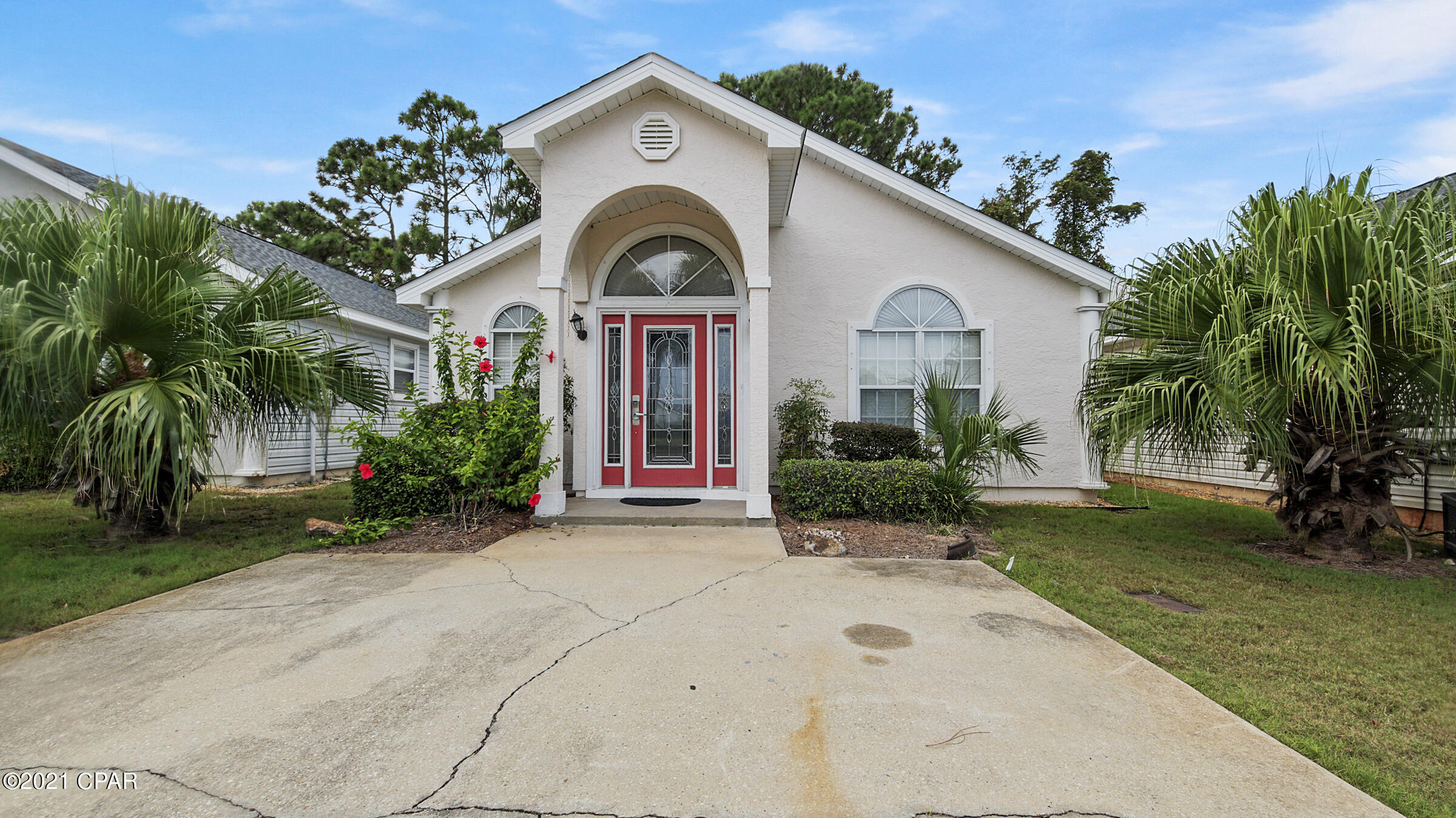 Palm Cove Phase II - Residential