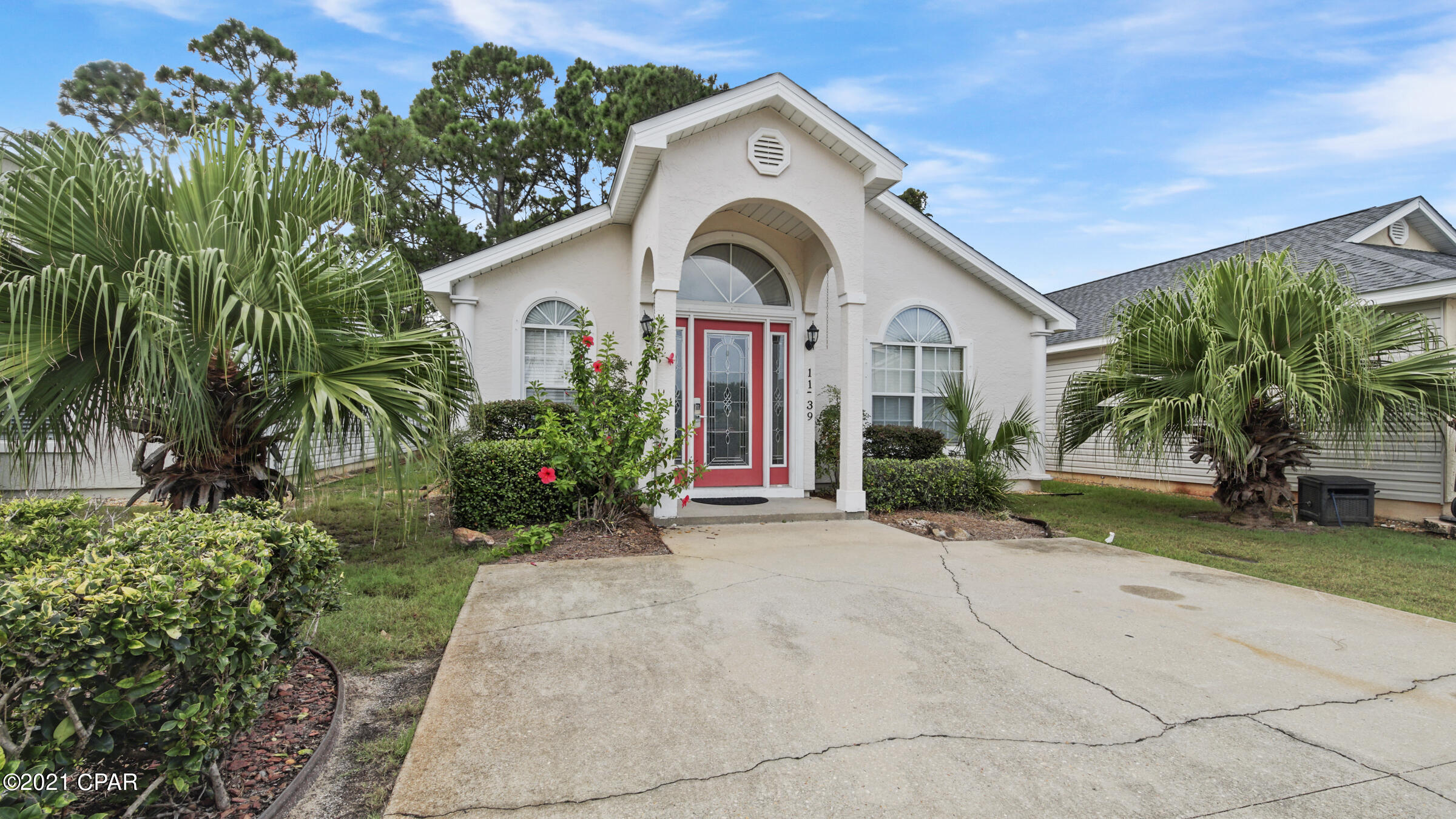 Palm Cove Phase II - Residential