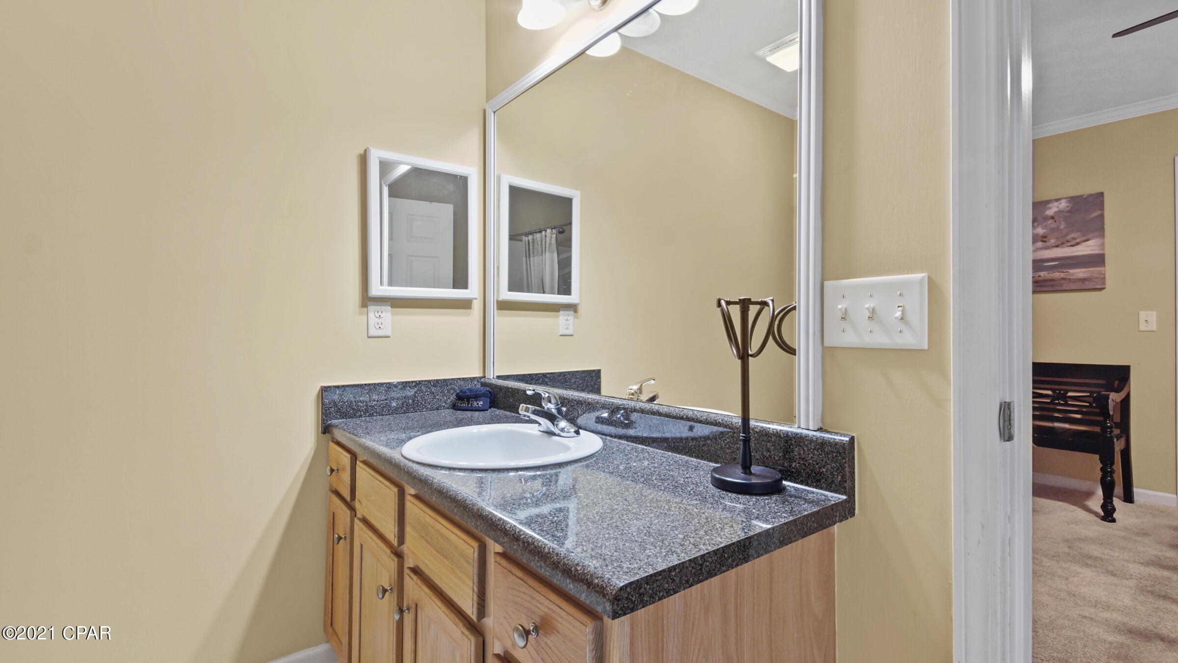 Palm Cove Phase II - Residential