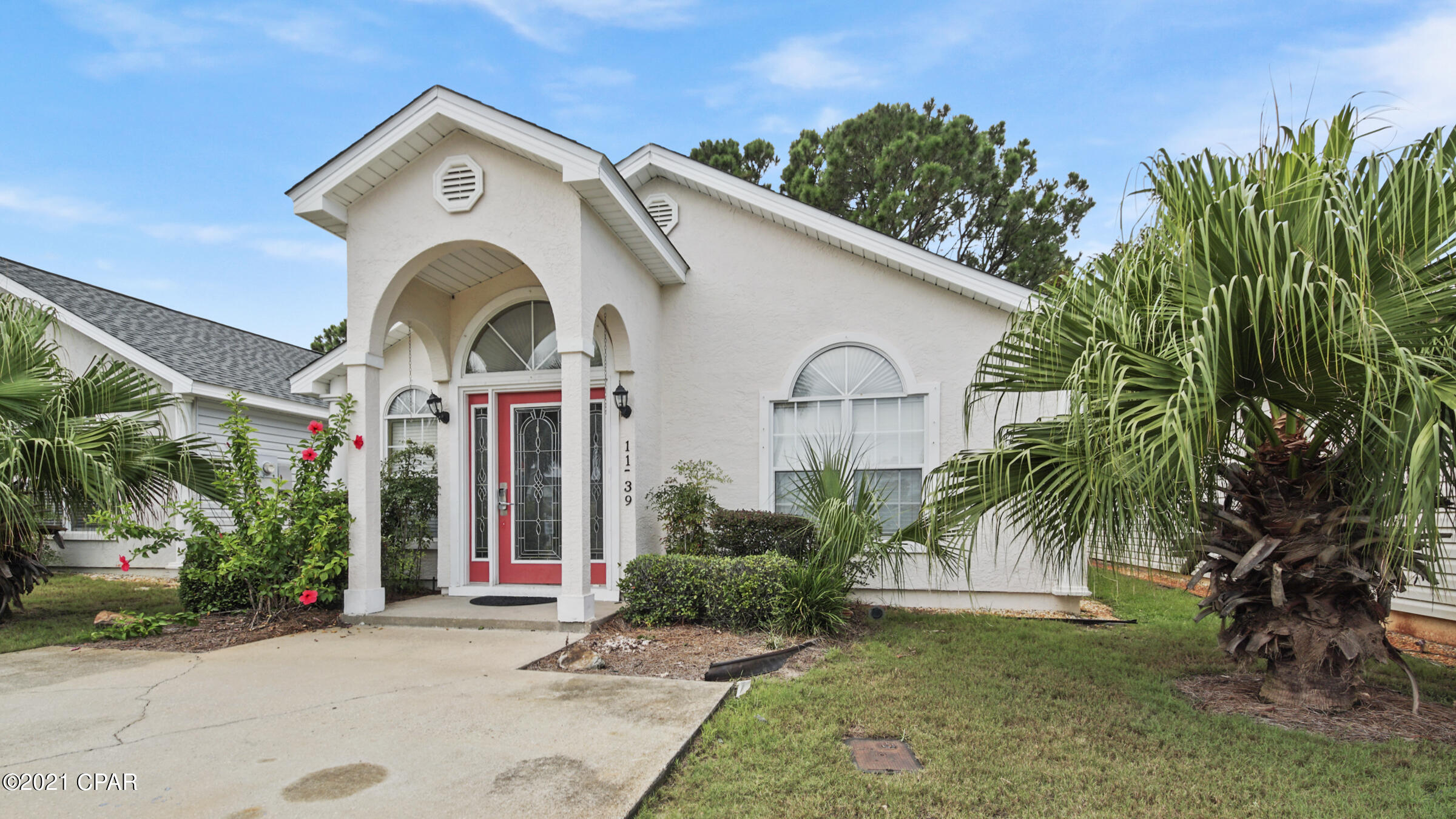 Palm Cove Phase II - Residential