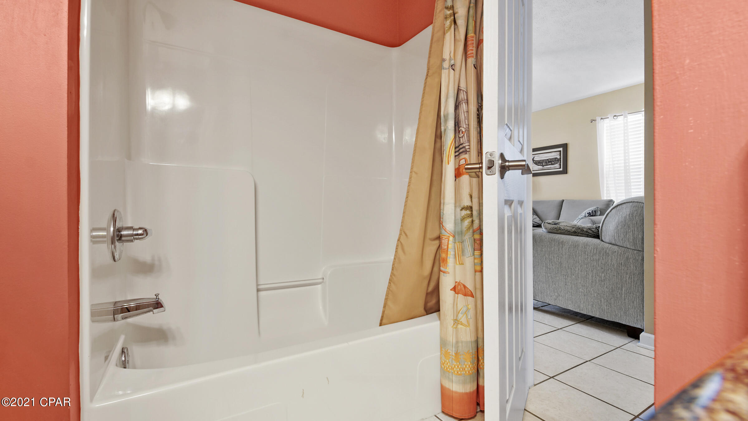 Palm Cove Phase II - Residential