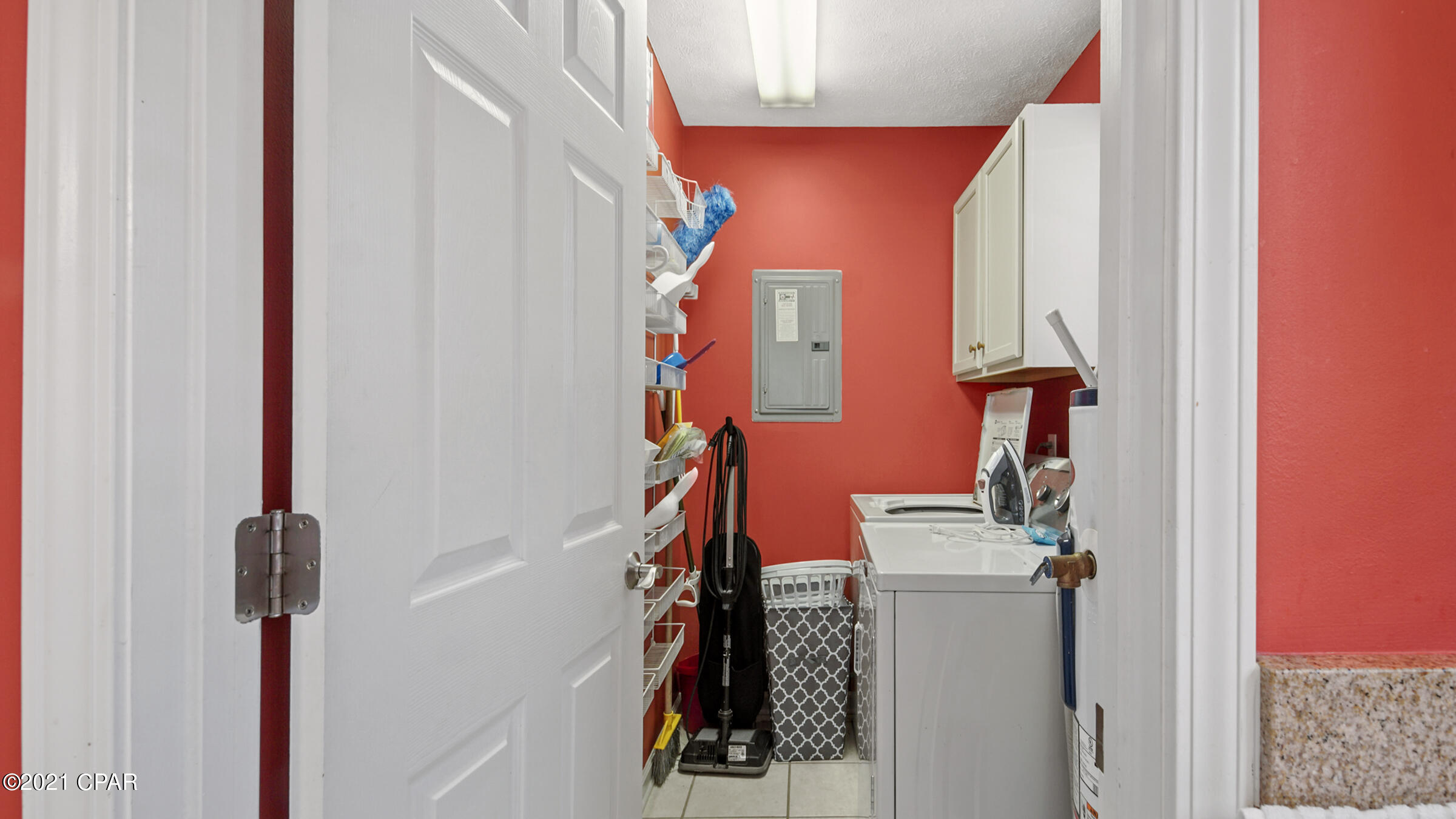 Palm Cove Phase II - Residential