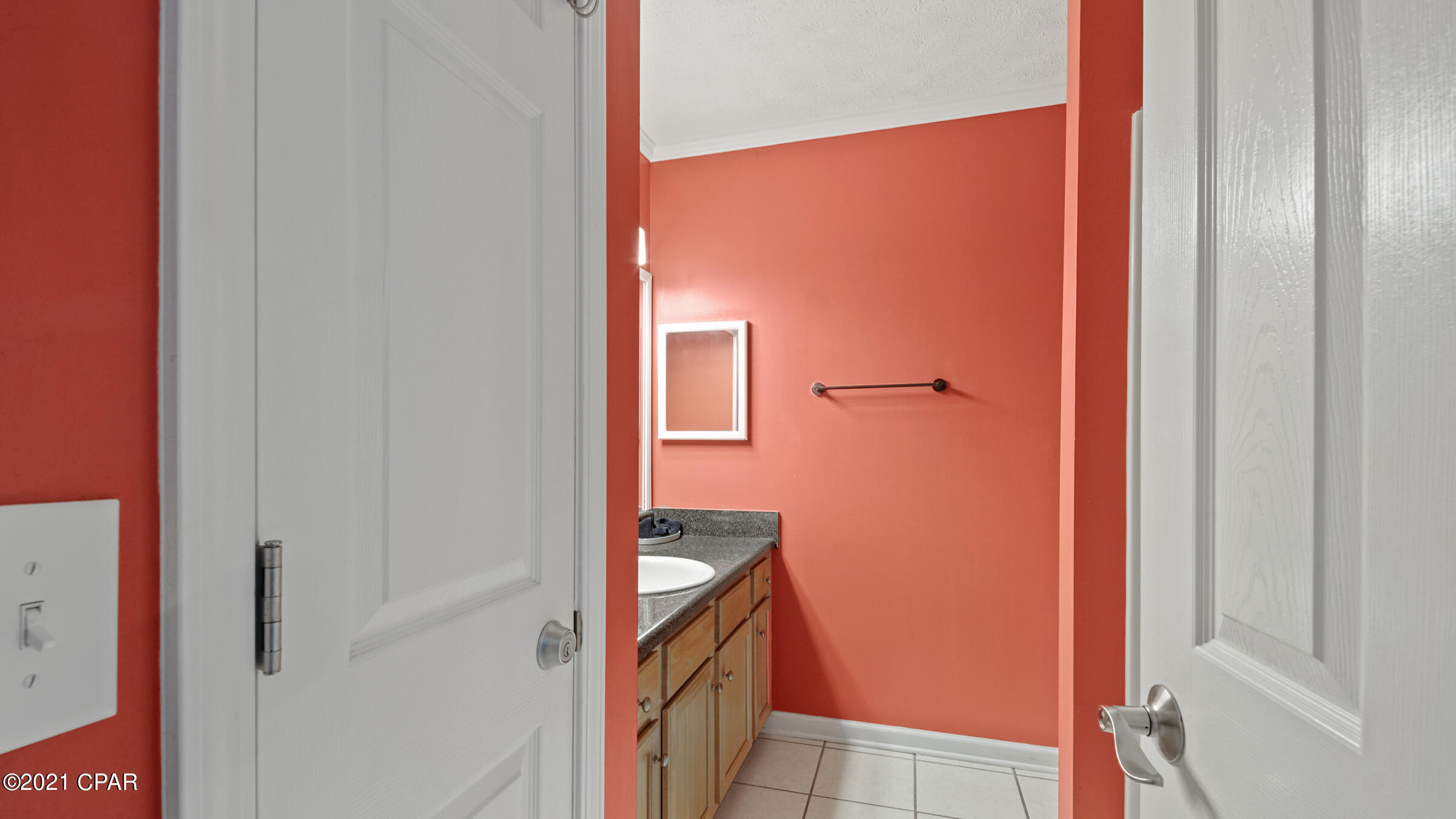 Palm Cove Phase II - Residential