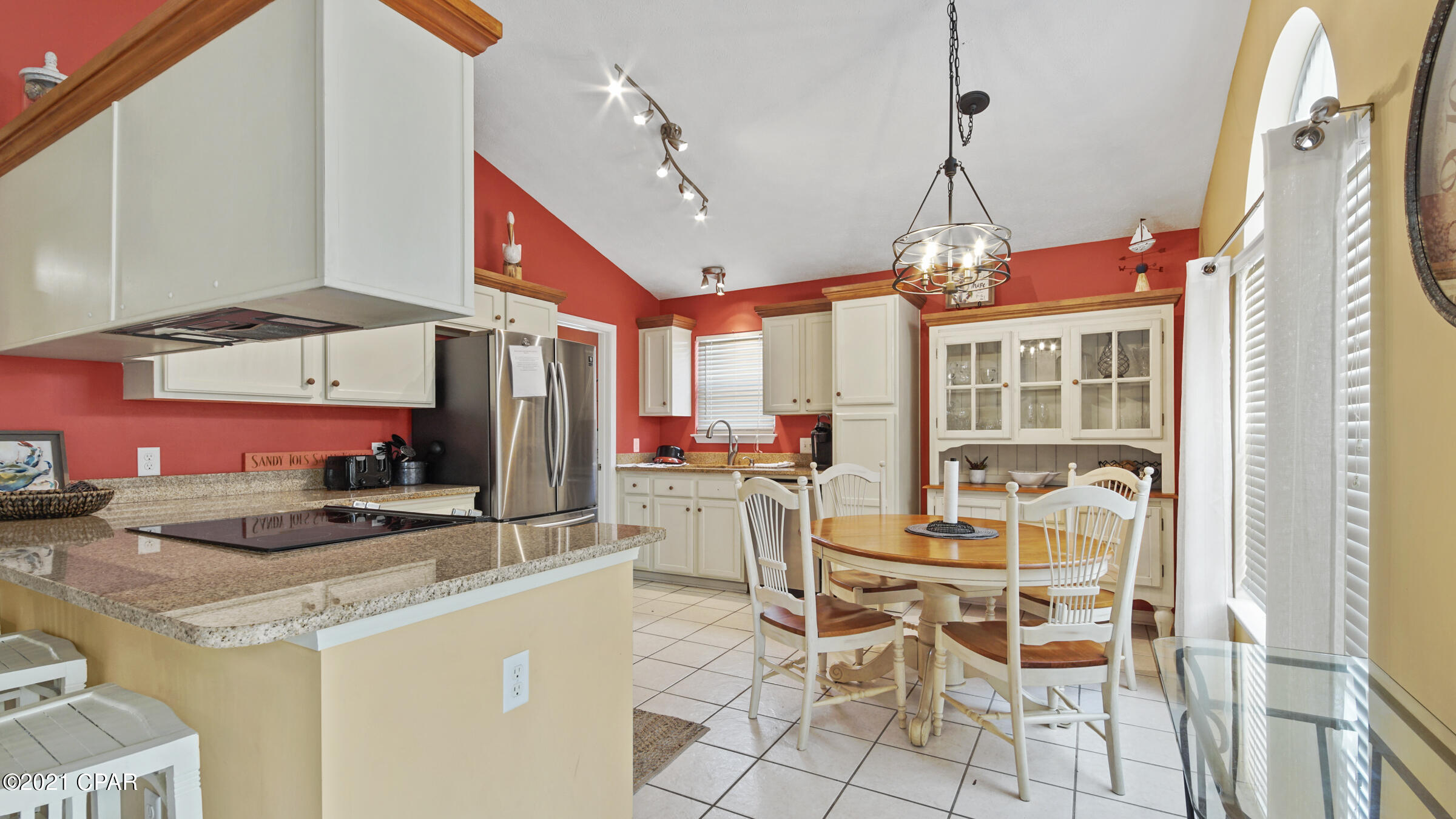 Palm Cove Phase II - Residential