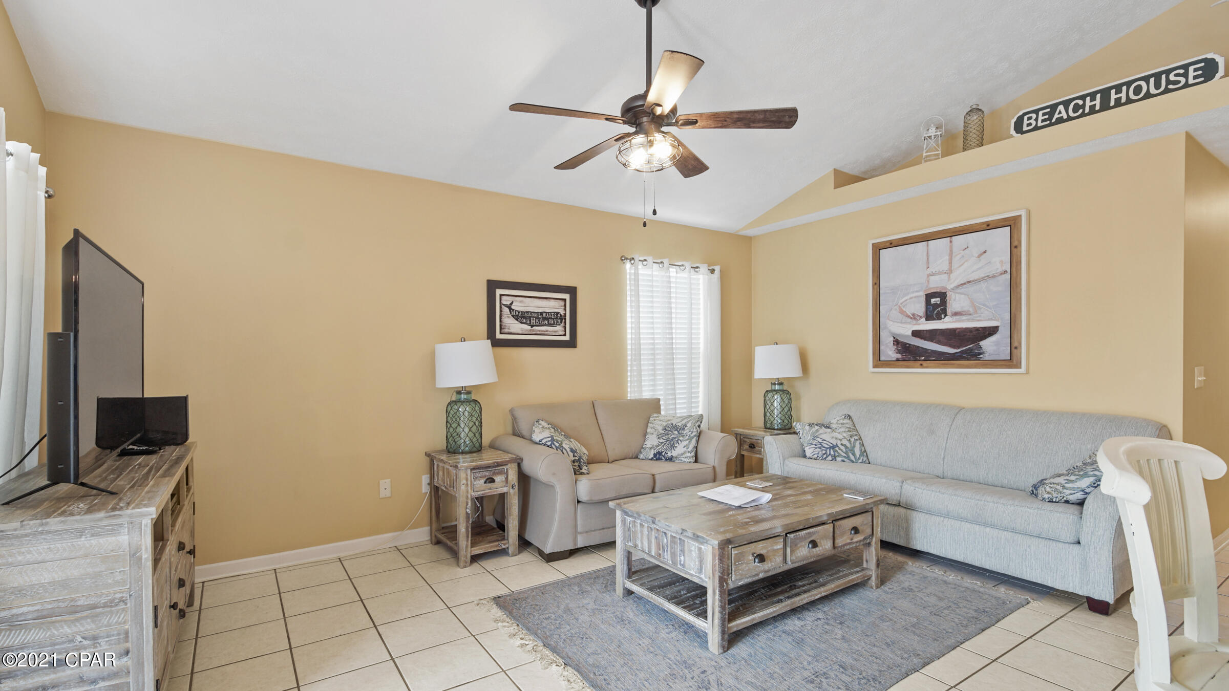 Palm Cove Phase II - Residential