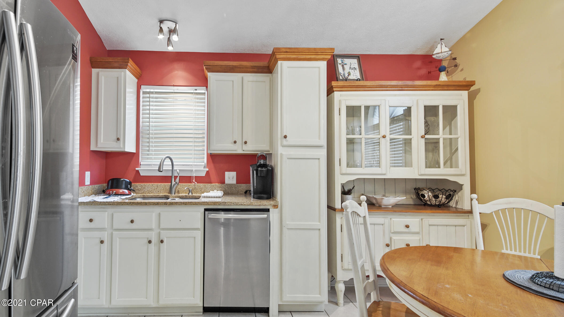 Palm Cove Phase II - Residential