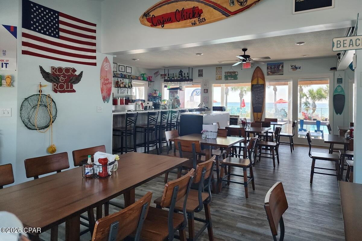 Gulf Highlands Beach Resort - Residential