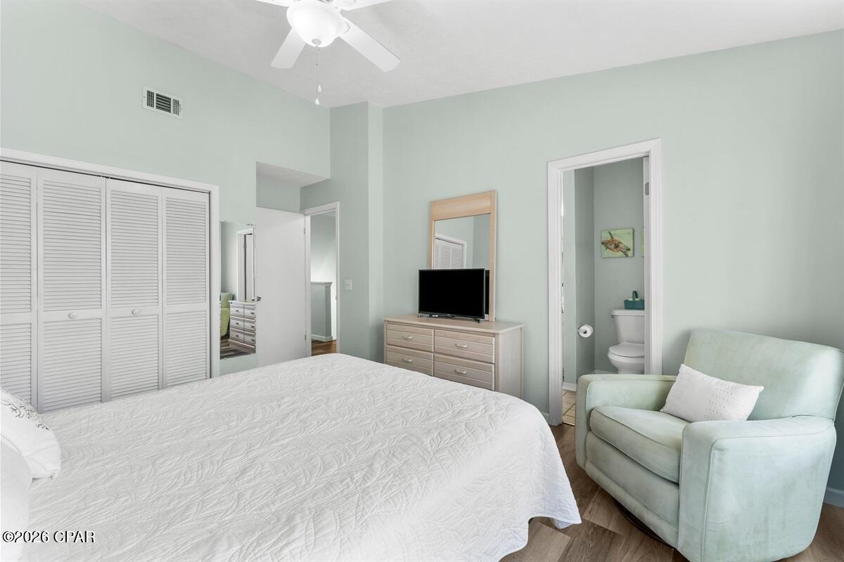 Gulf Highlands Beach Resort - Residential