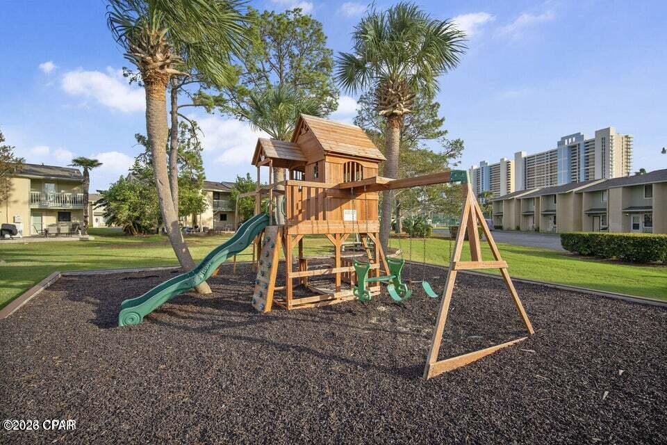 Gulf Highlands Beach Resort - Residential