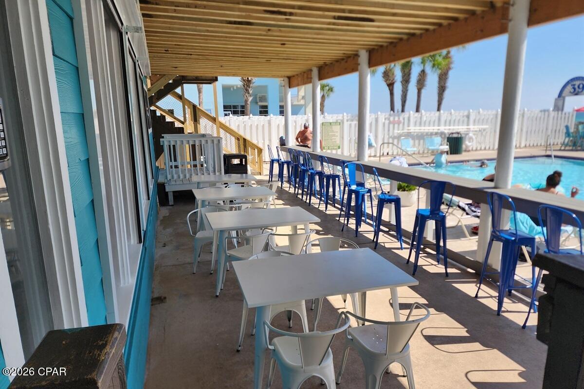 Gulf Highlands Beach Resort - Residential