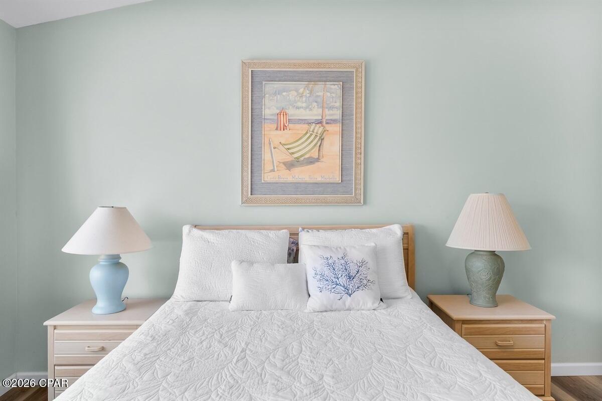 Gulf Highlands Beach Resort - Residential