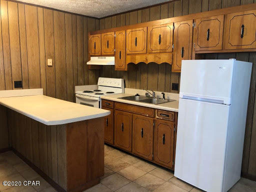 No Named Subdivision - Residential Lease