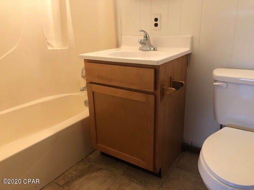 No Named Subdivision - Residential Lease