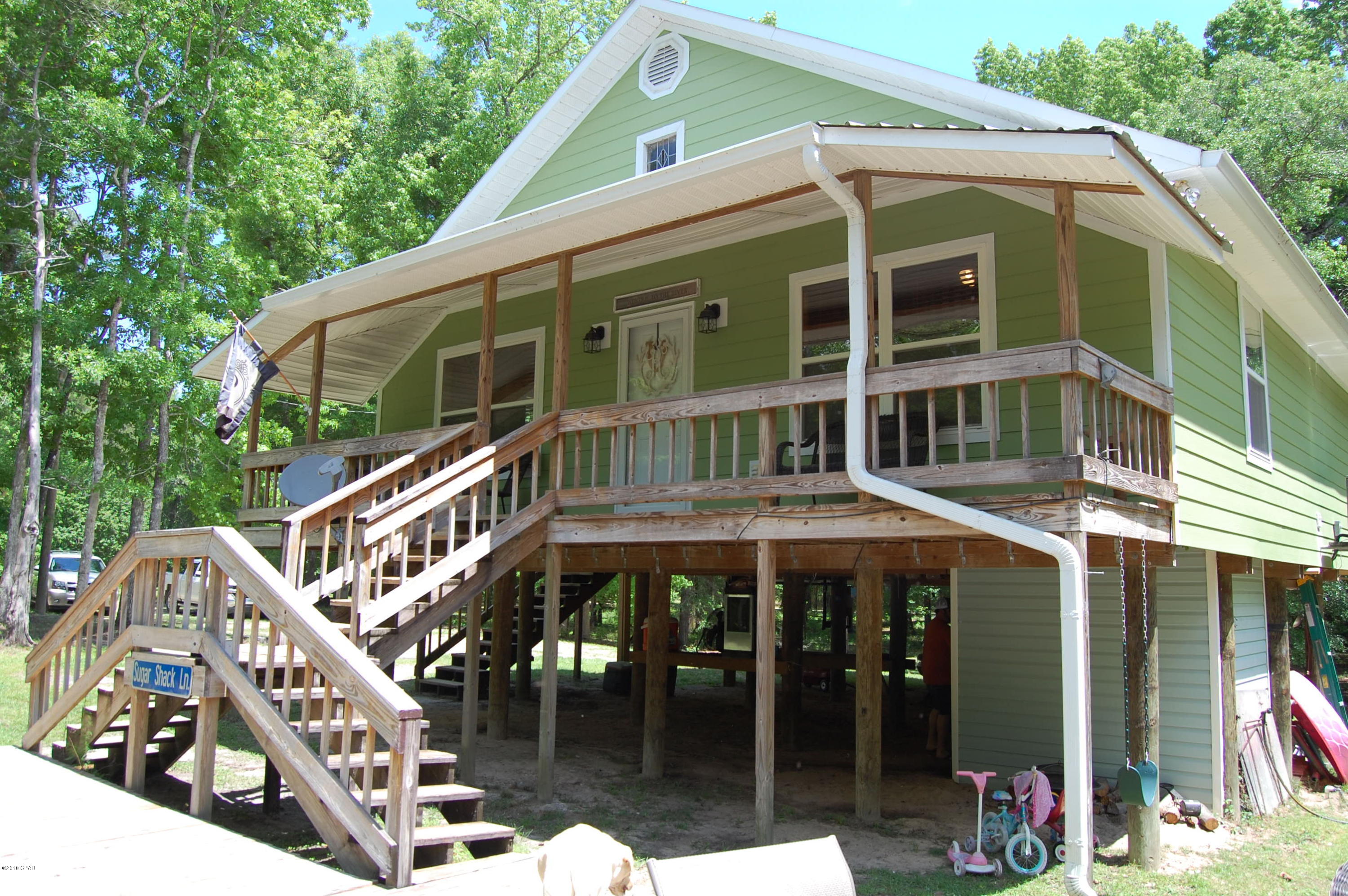 No Named Subdivision - Residential