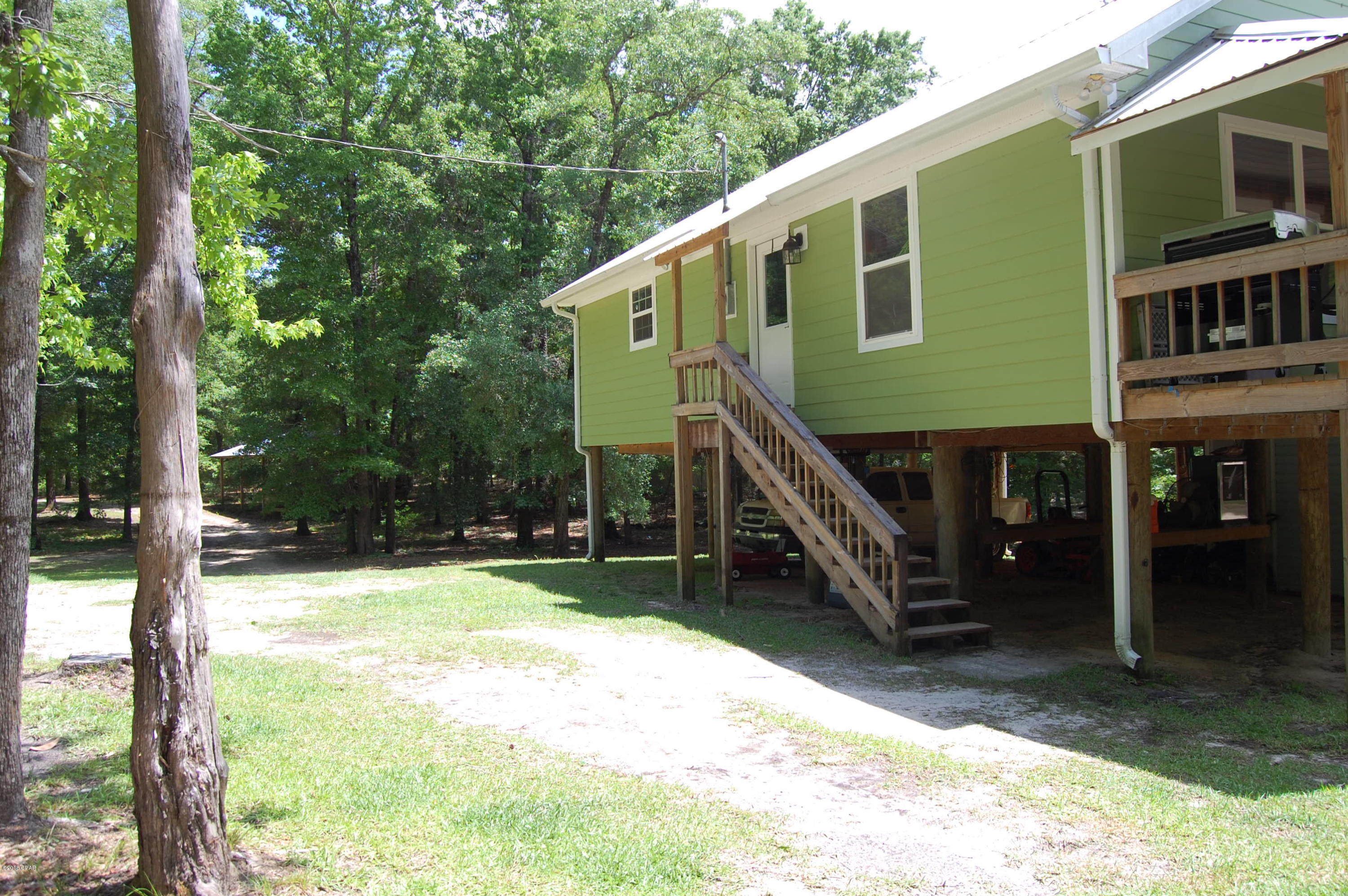 No Named Subdivision - Residential