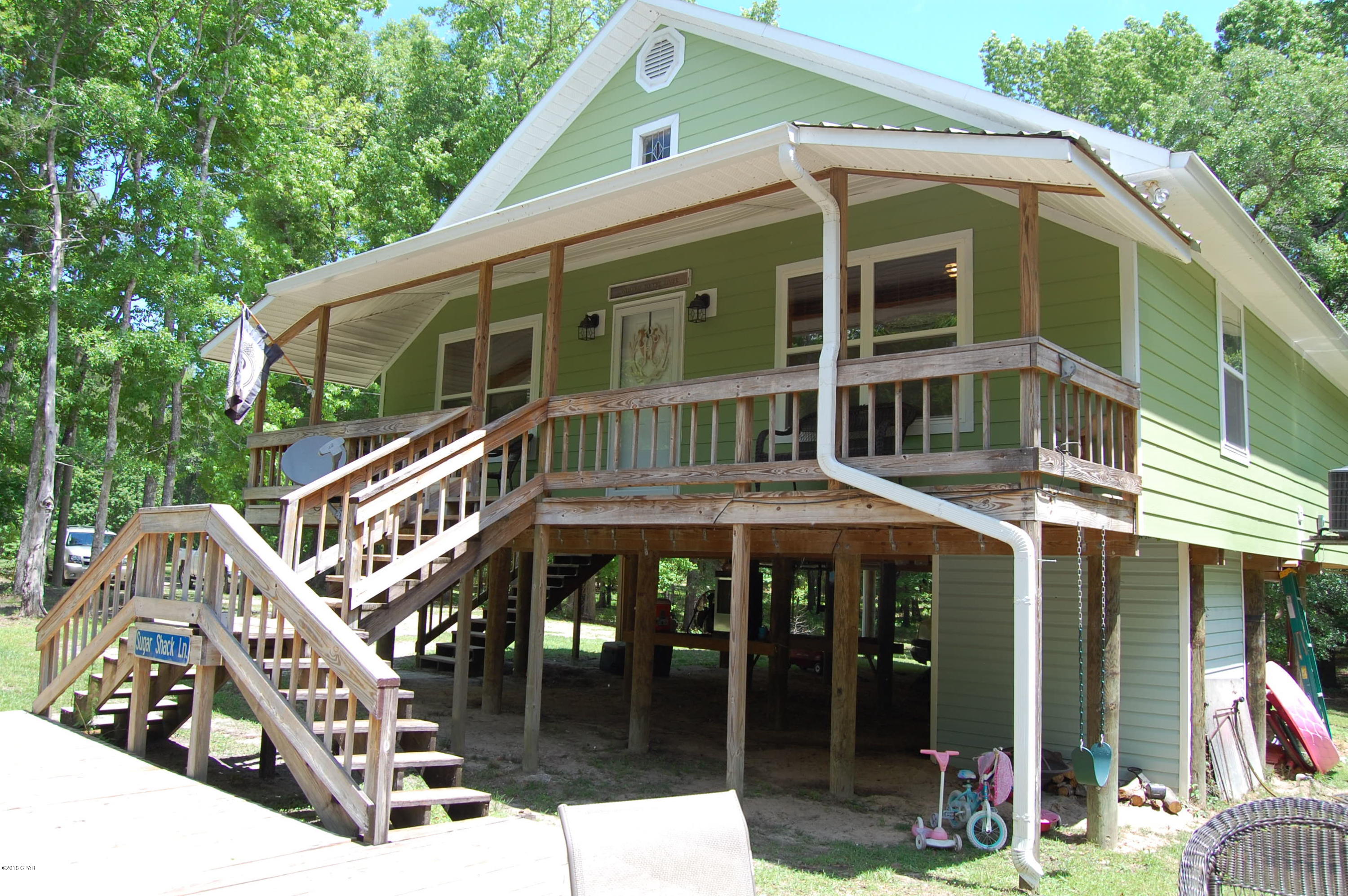 No Named Subdivision - Residential