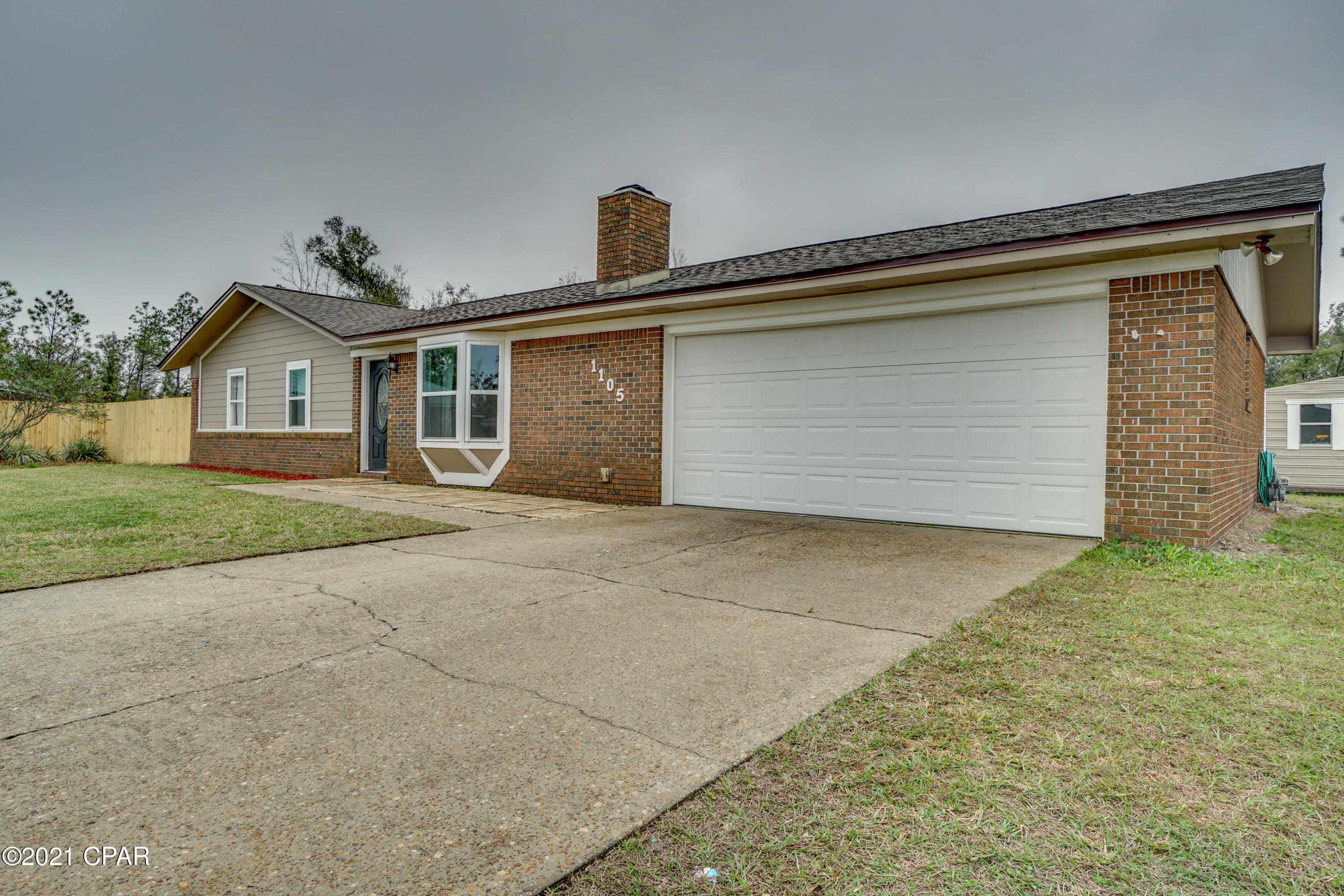 [No Recorded Subdiv] - Residential