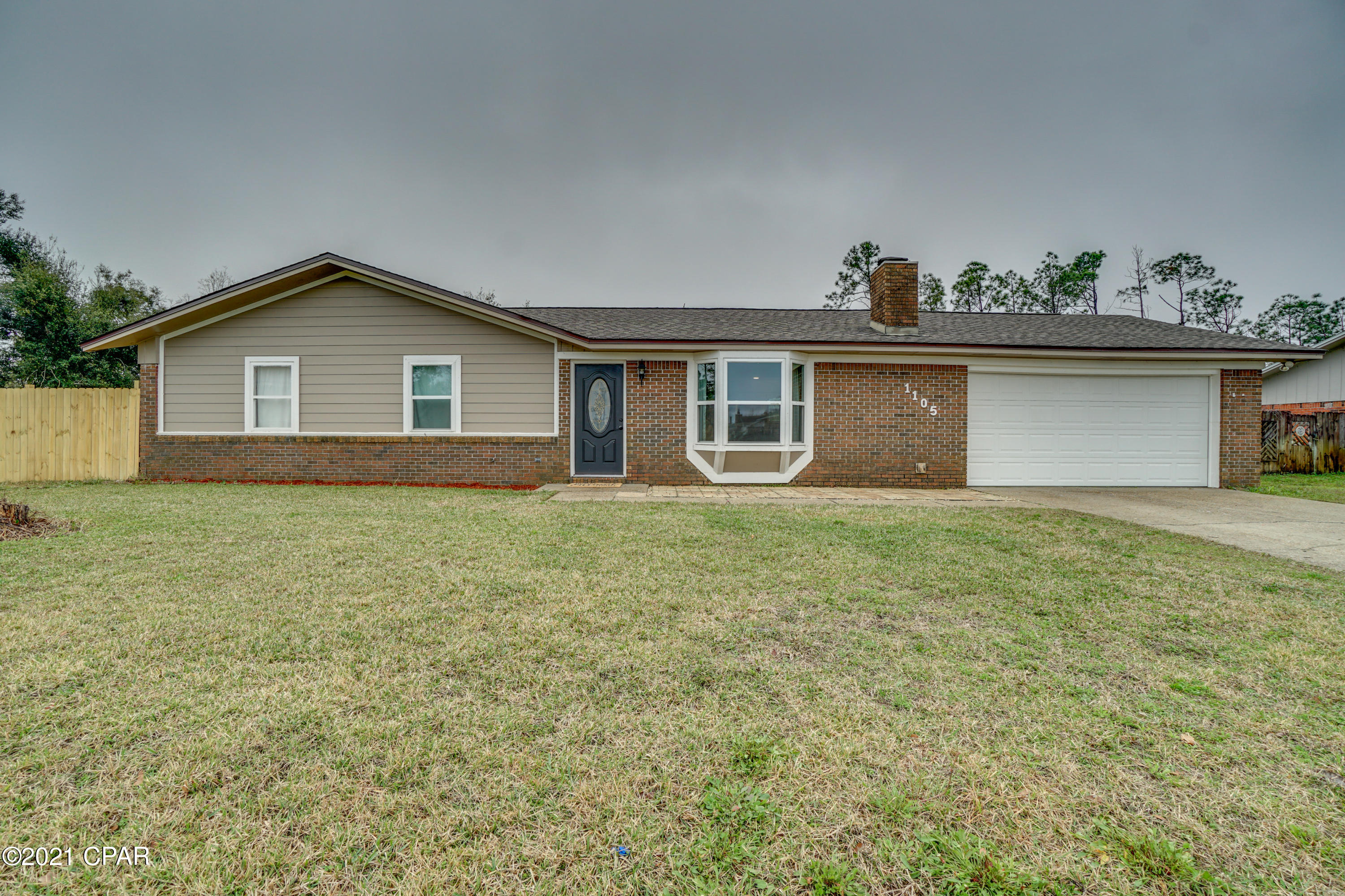 [No Recorded Subdiv] - Residential