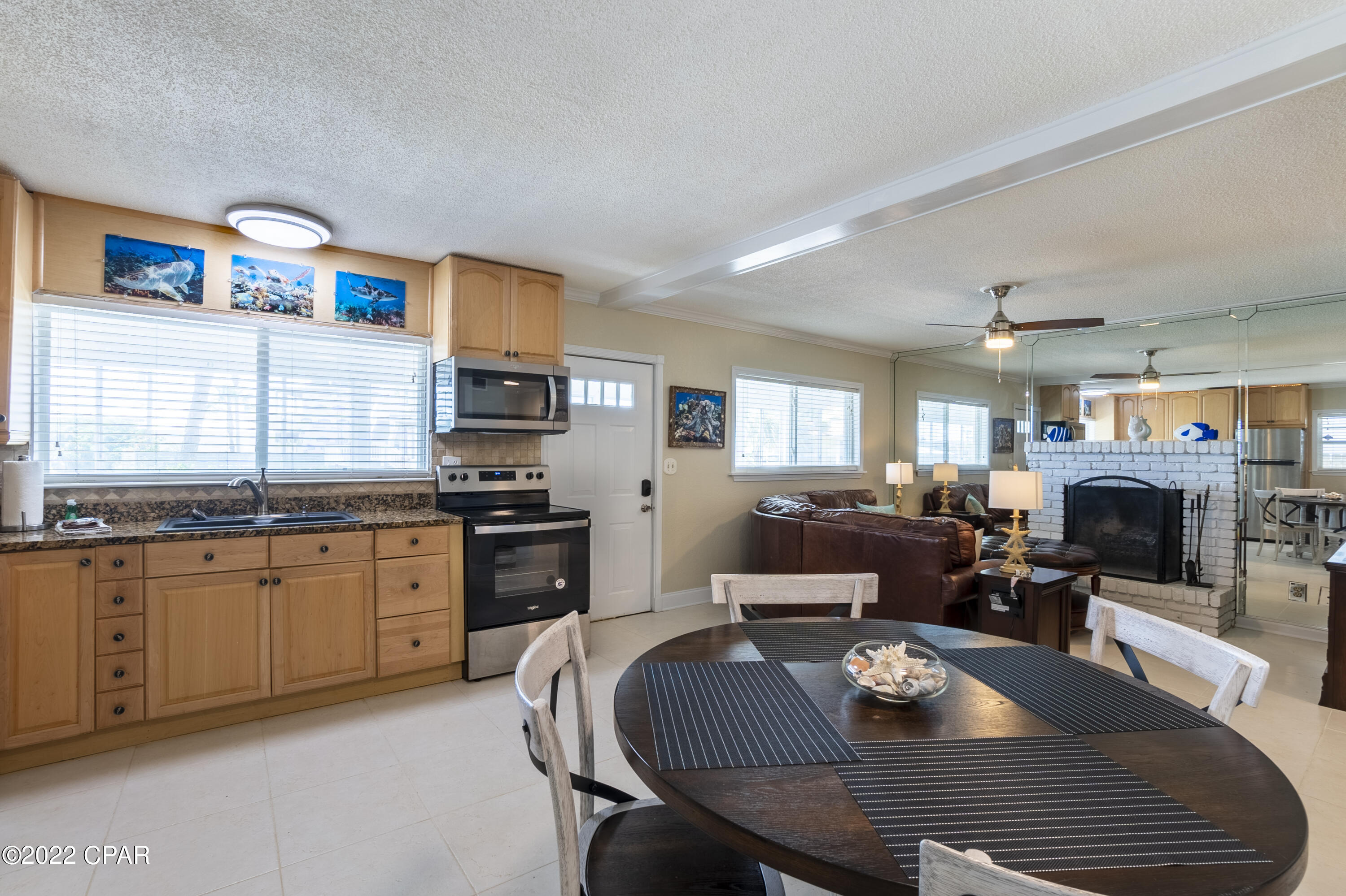 Riviera Beach 1st Add - Residential