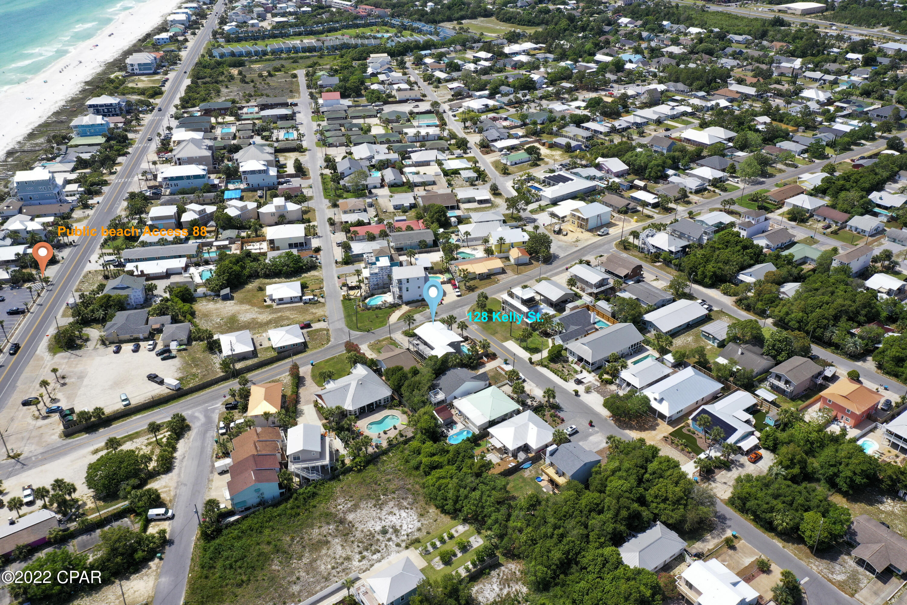 Riviera Beach 1st Add - Residential