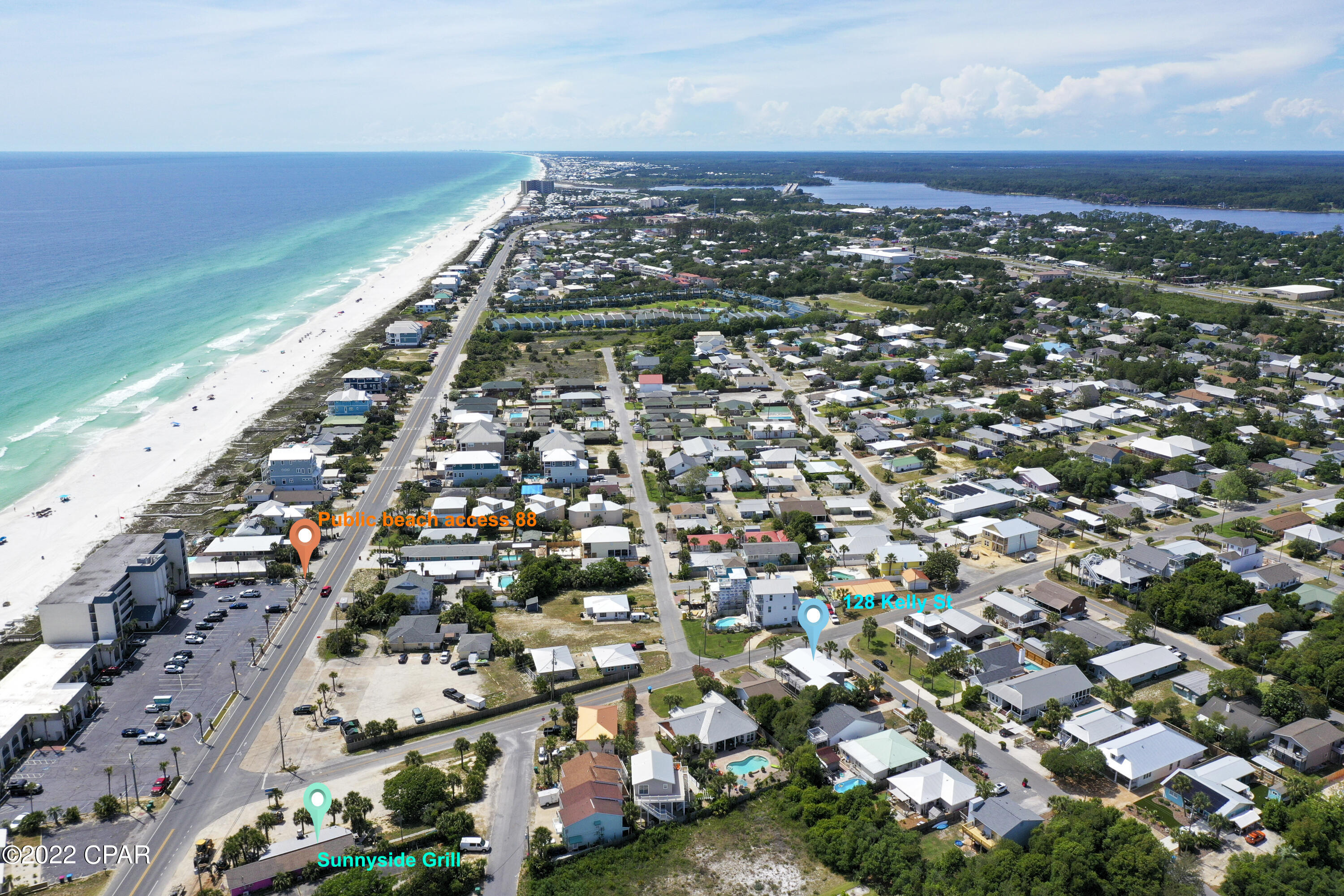 Riviera Beach 1st Add - Residential