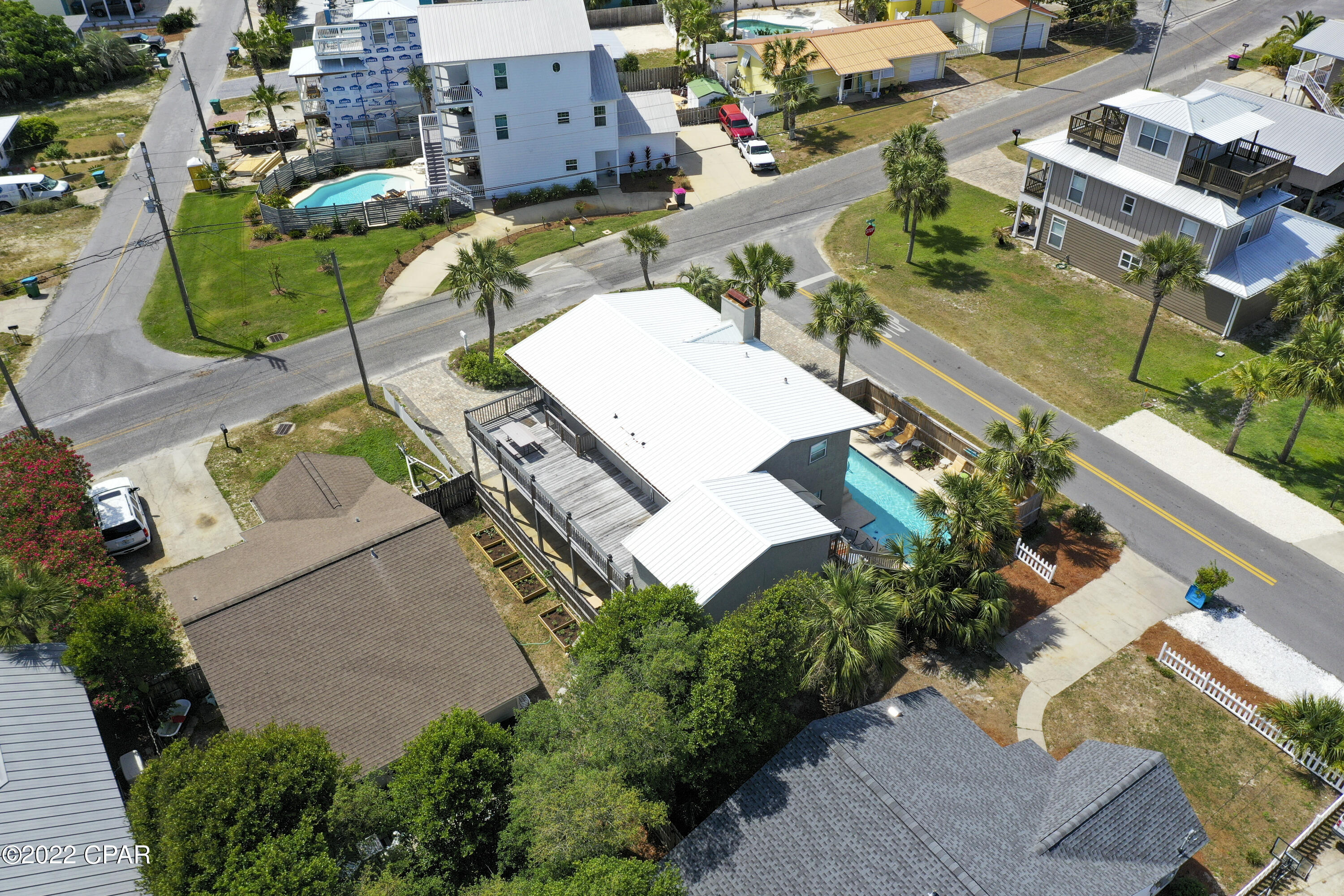 Riviera Beach 1st Add - Residential