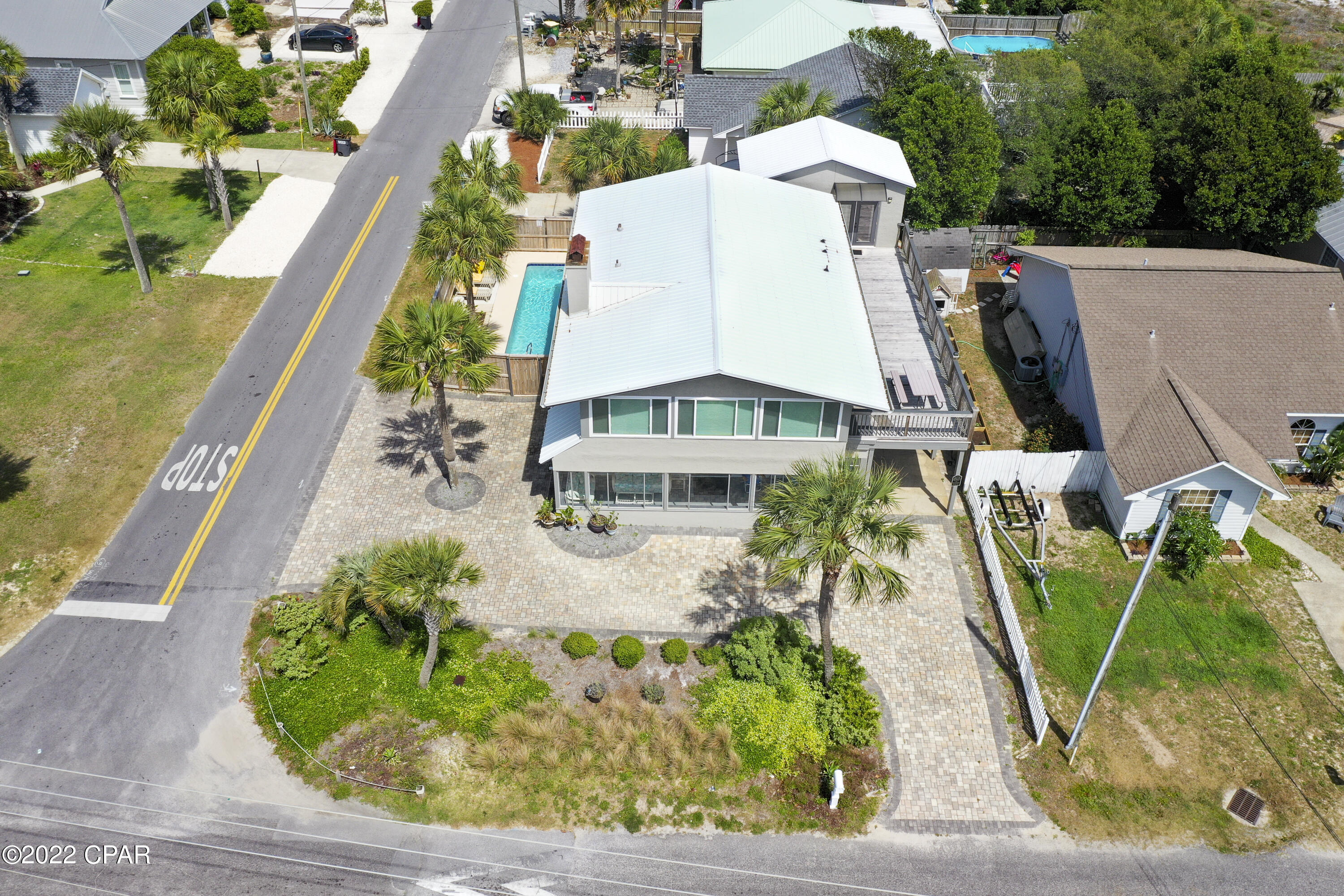 Riviera Beach 1st Add - Residential