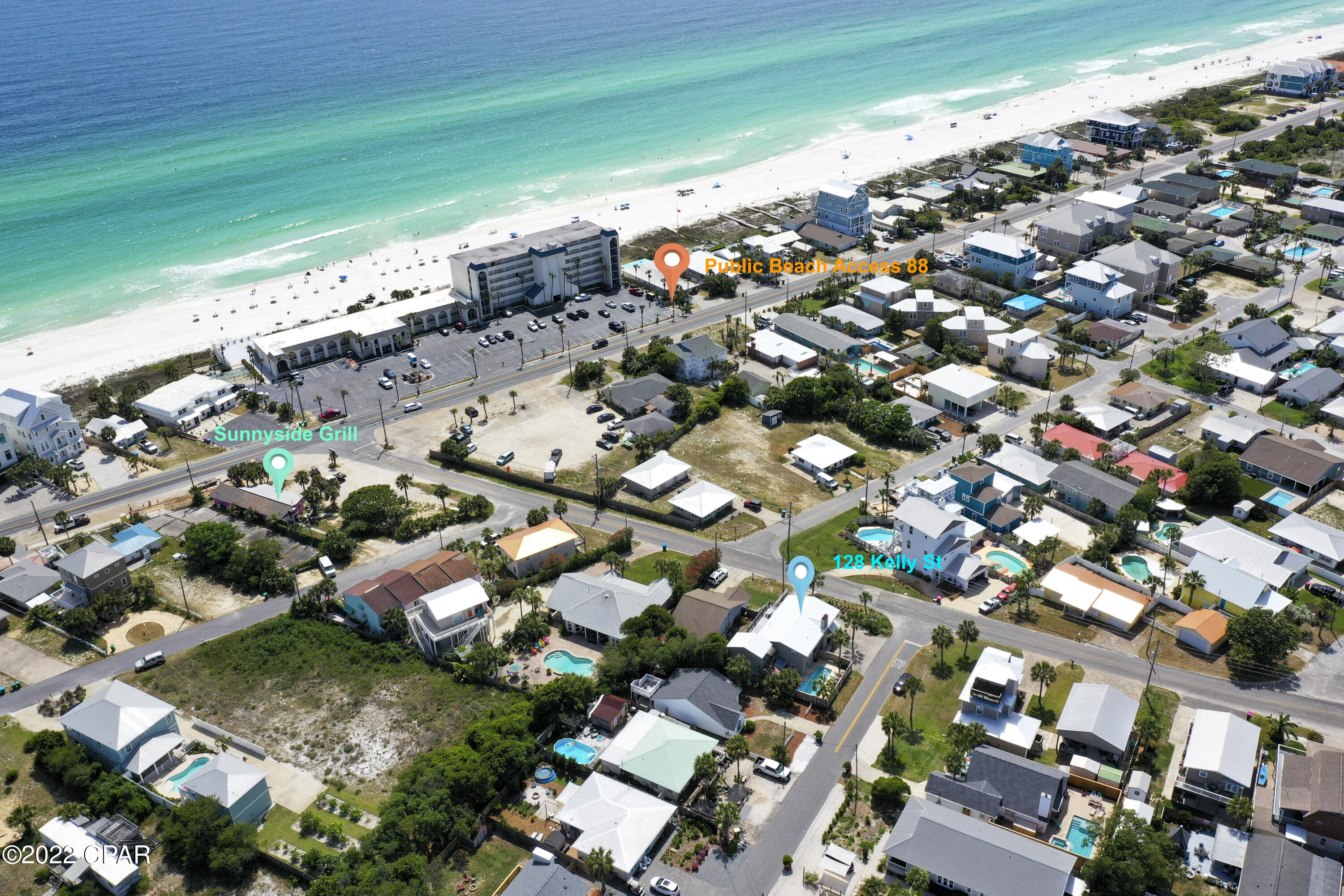 Riviera Beach 1st Add - Residential