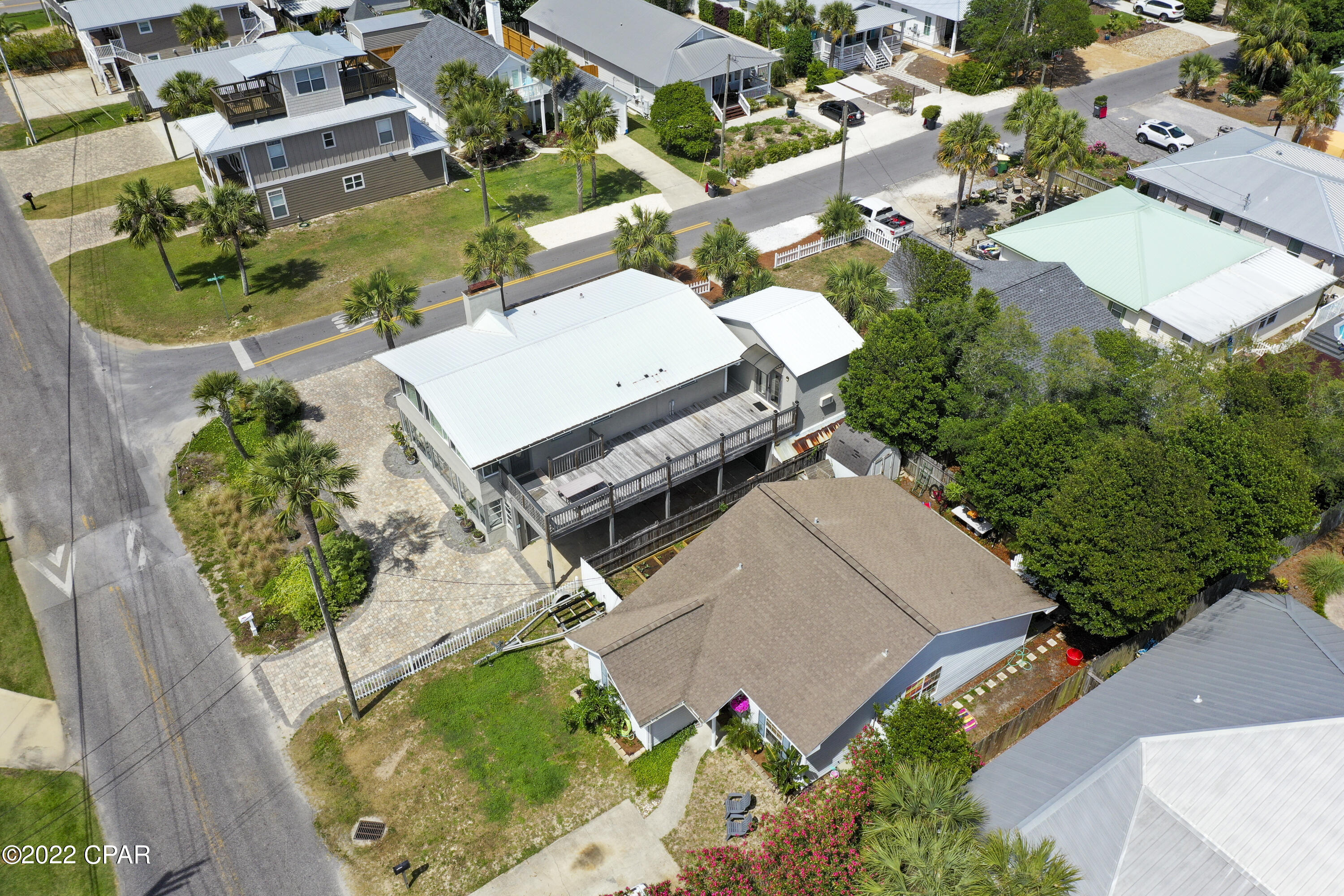 Riviera Beach 1st Add - Residential