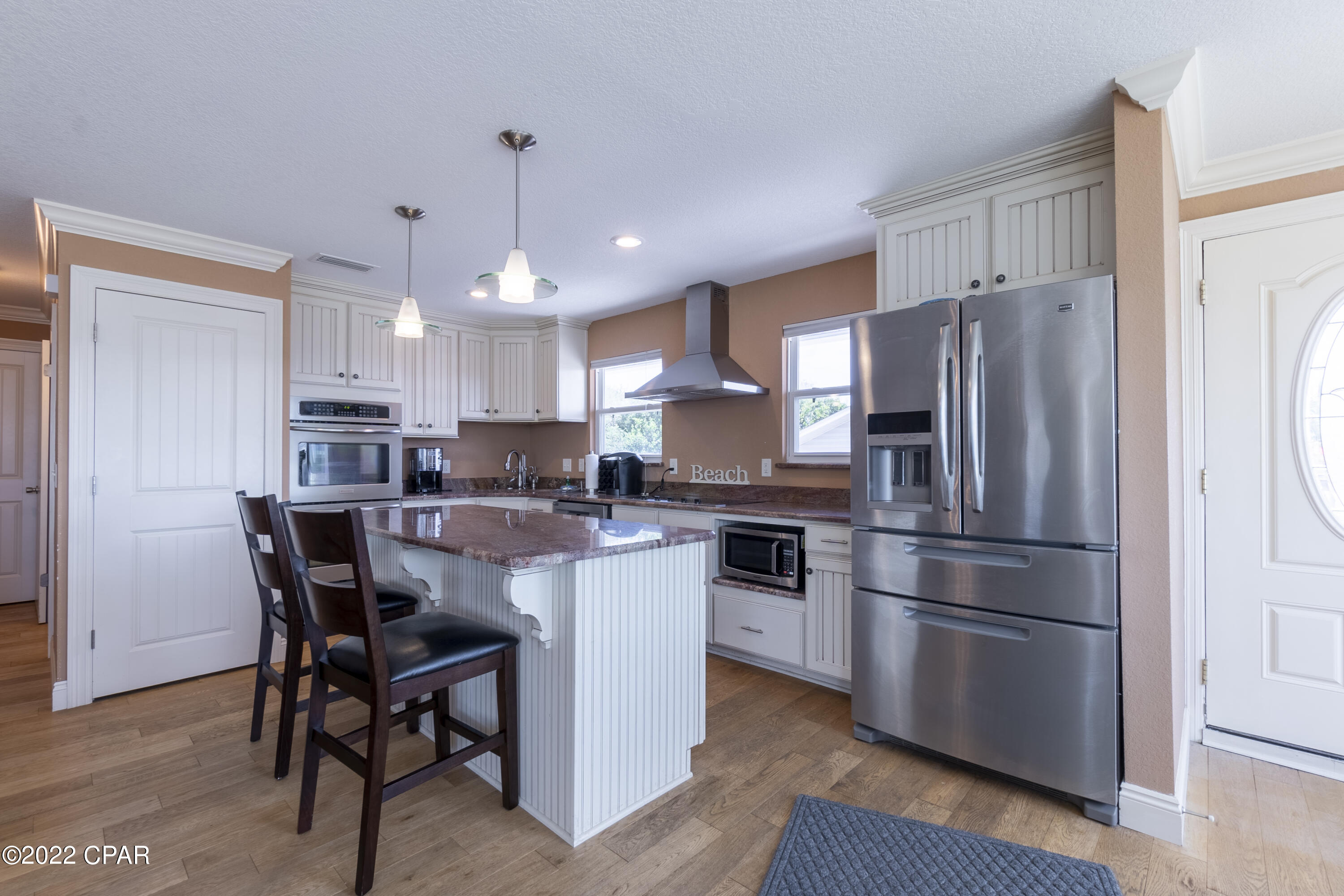 Riviera Beach 1st Add - Residential