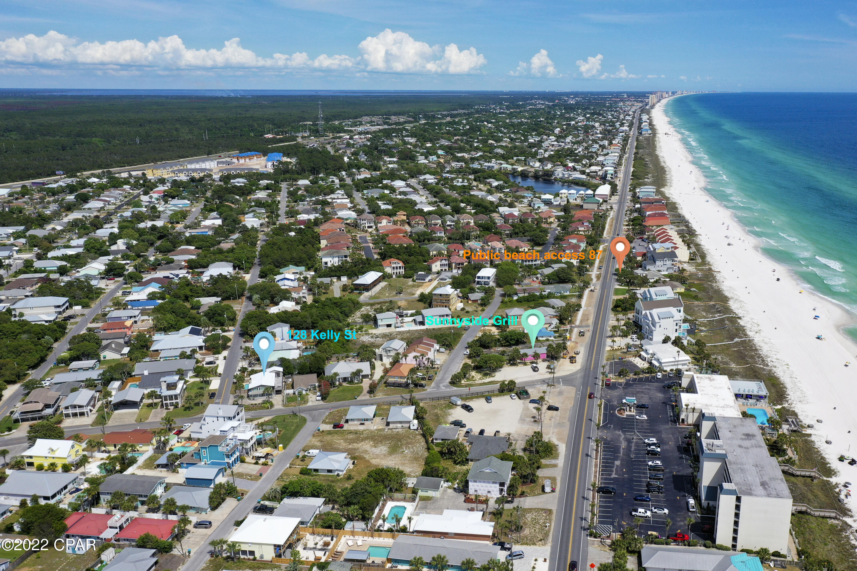 Riviera Beach 1st Add - Residential