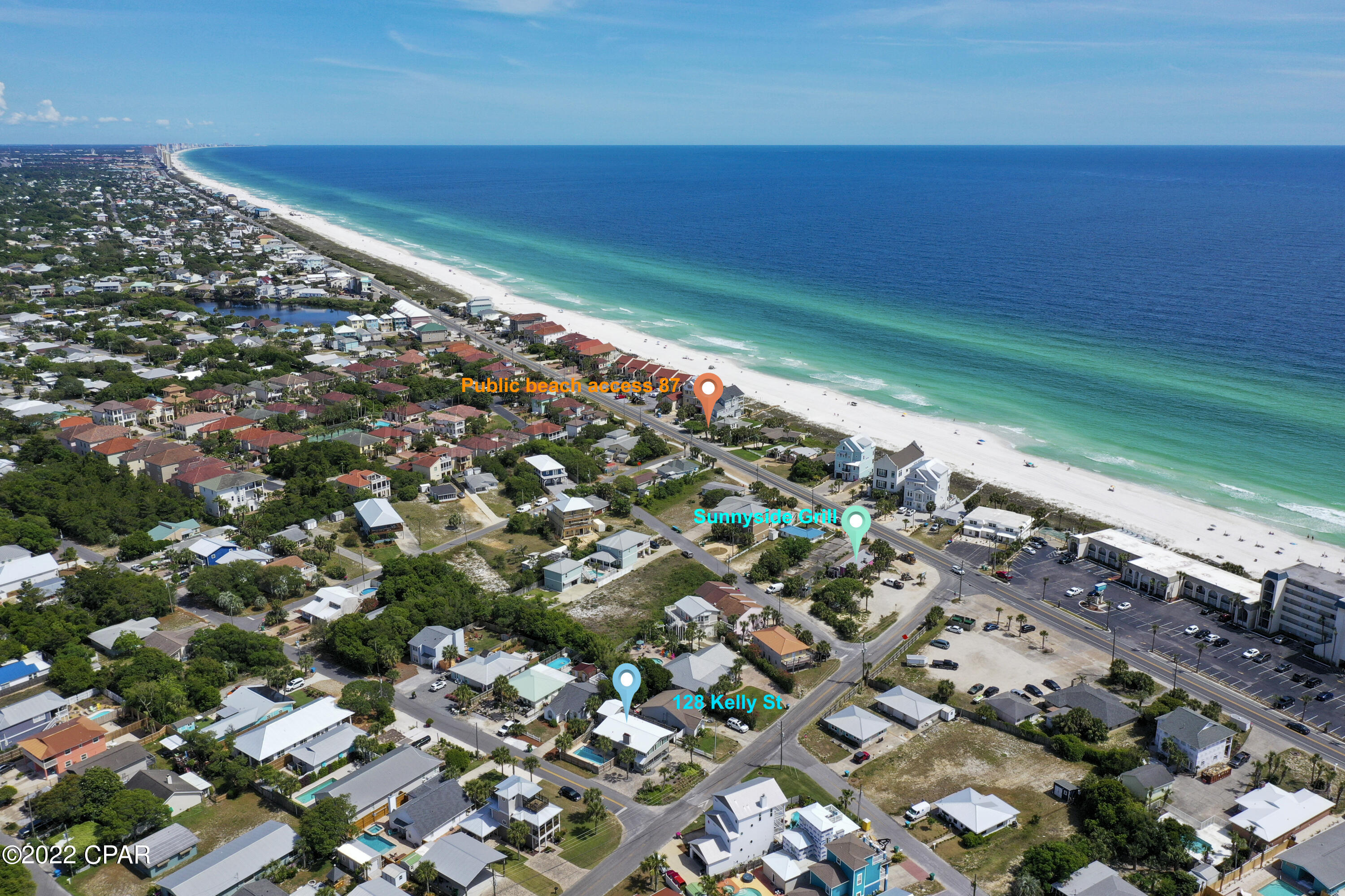 Riviera Beach 1st Add - Residential