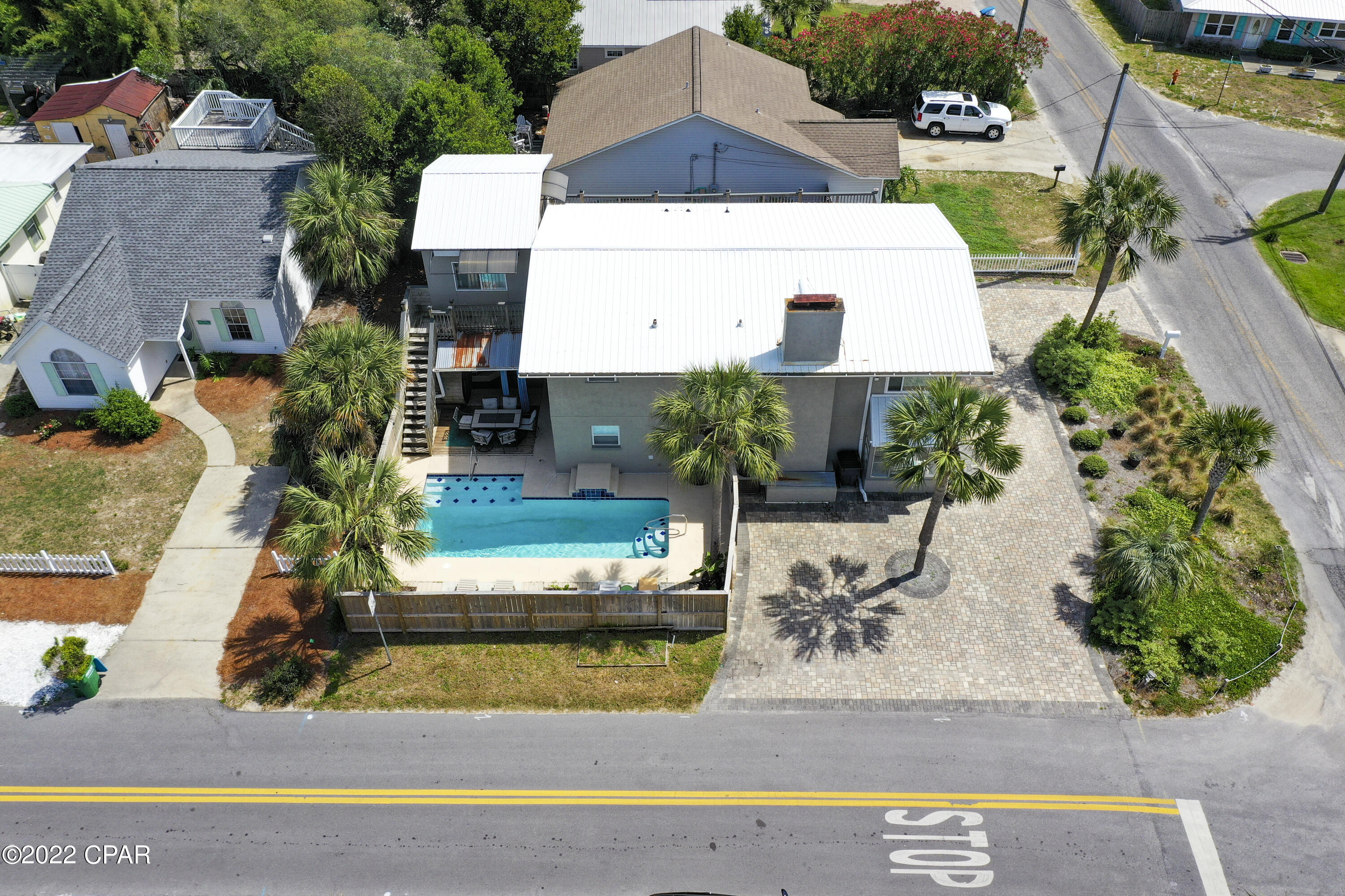 Riviera Beach 1st Add - Residential