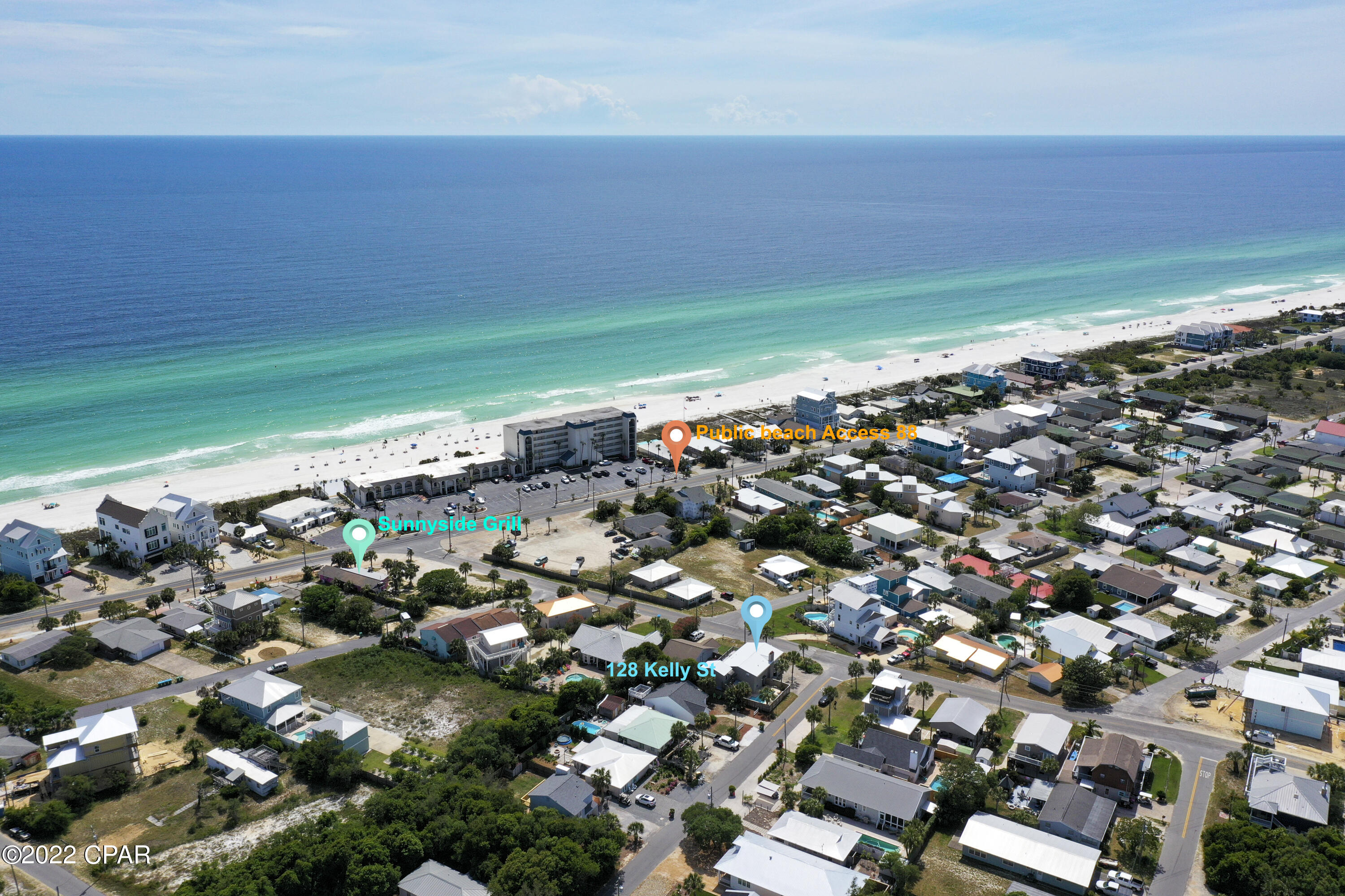 Riviera Beach 1st Add - Residential