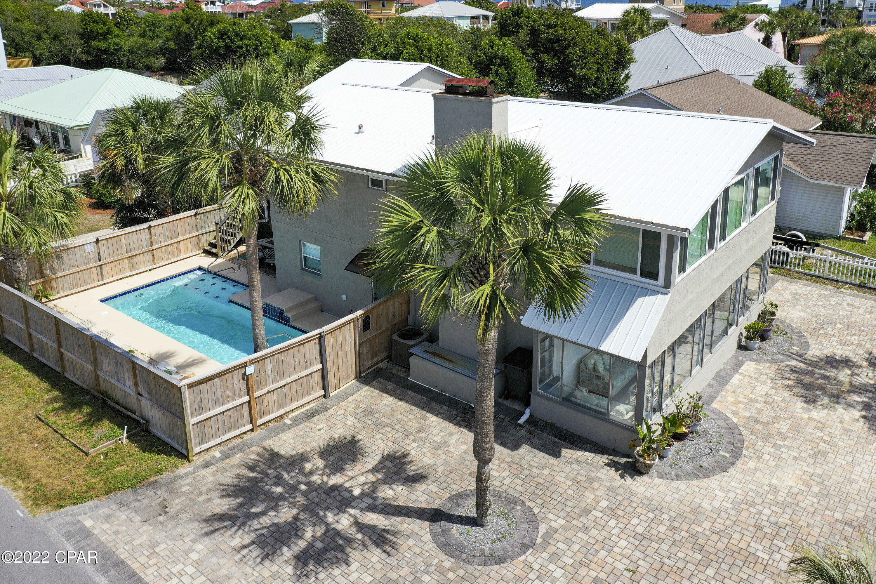 Riviera Beach 1st Add - Residential