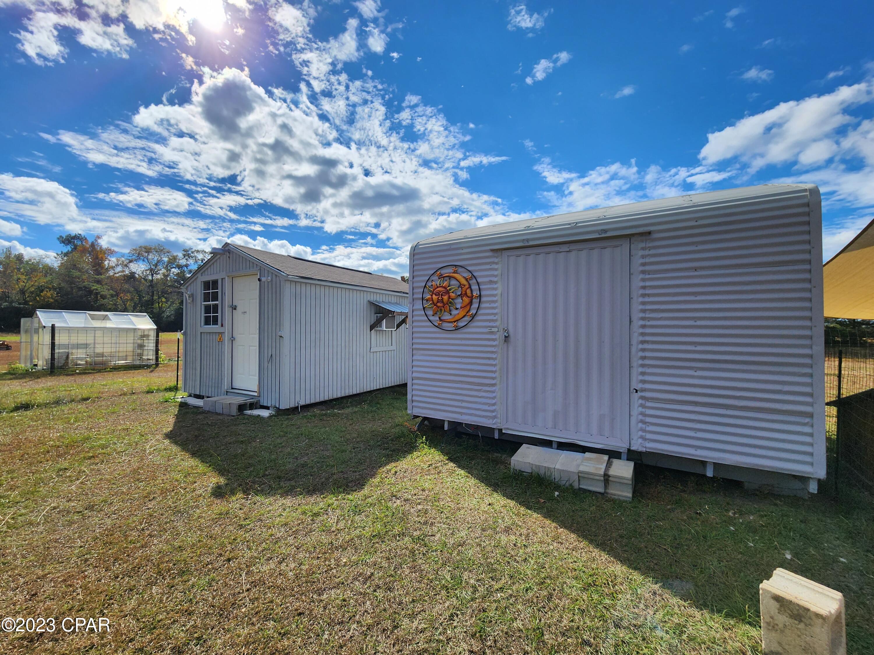 No Named Subdivision - Residential