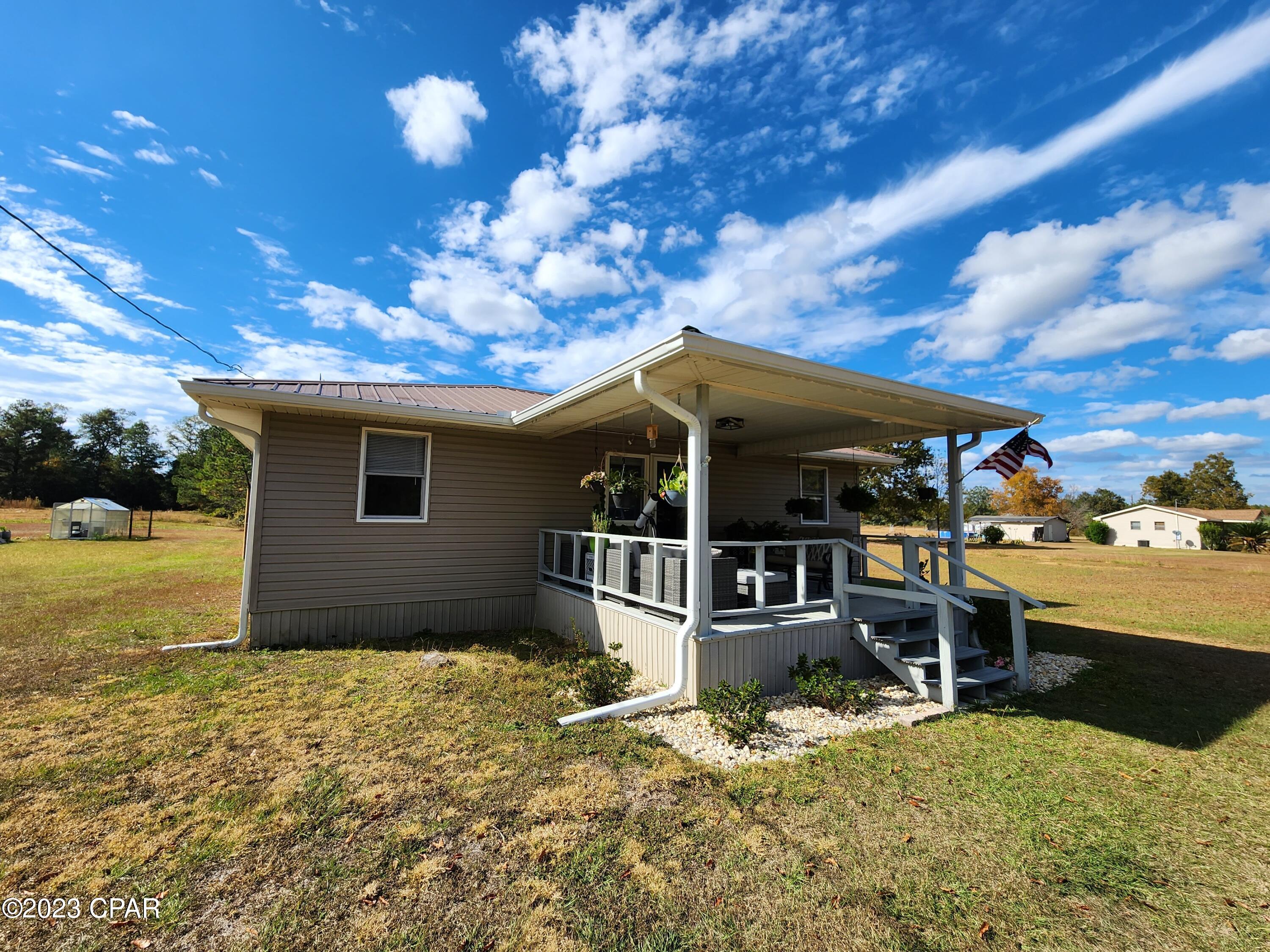 No Named Subdivision - Residential