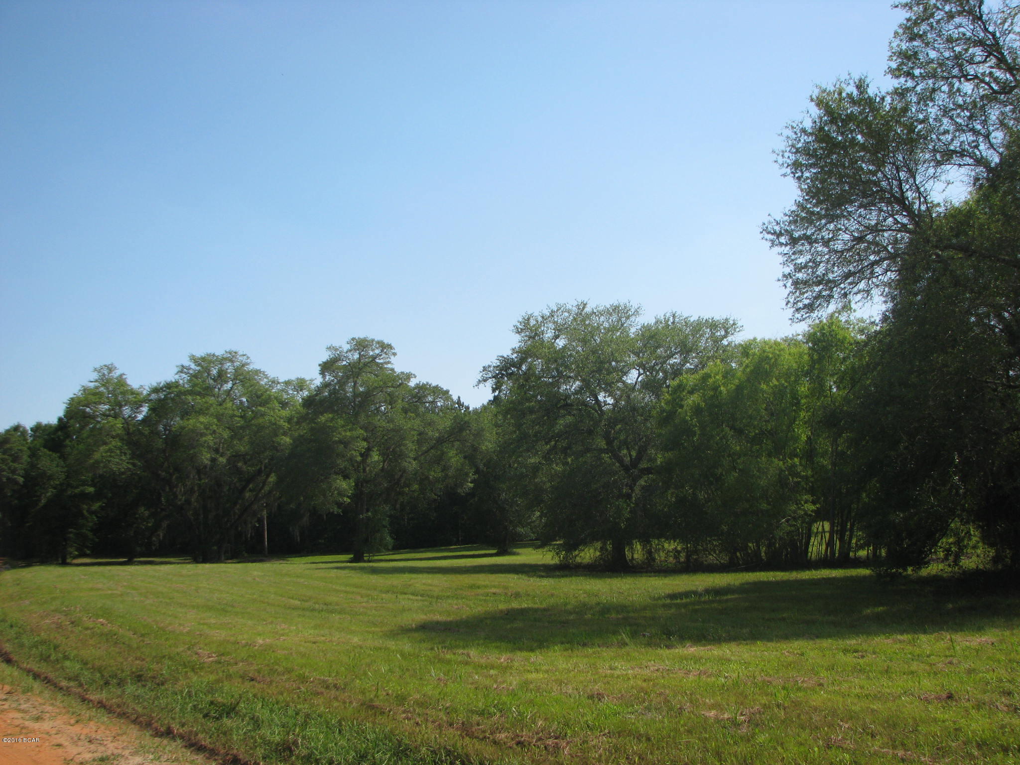 [No Recorded Subdiv] - Land