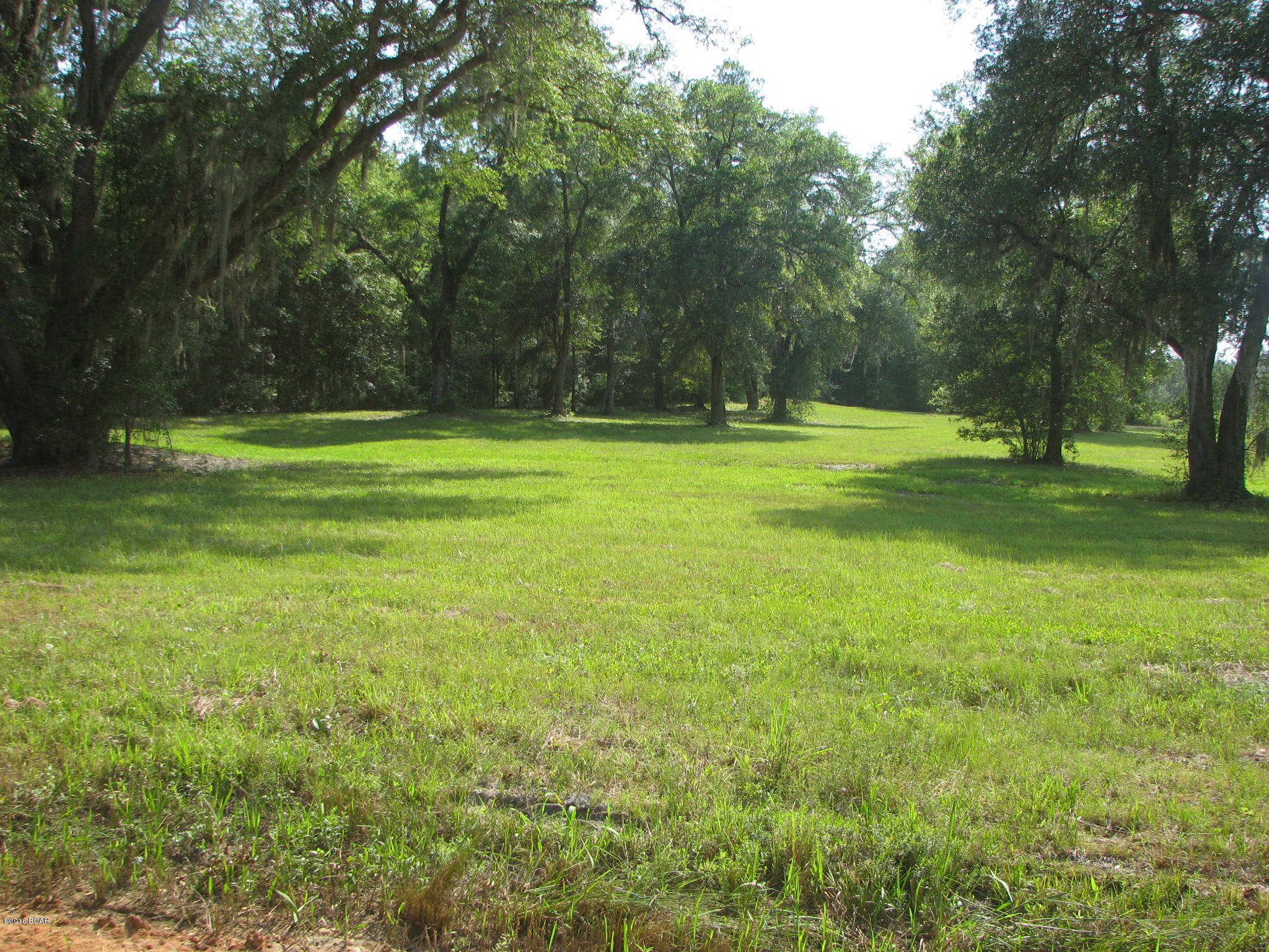 [No Recorded Subdiv] - Land