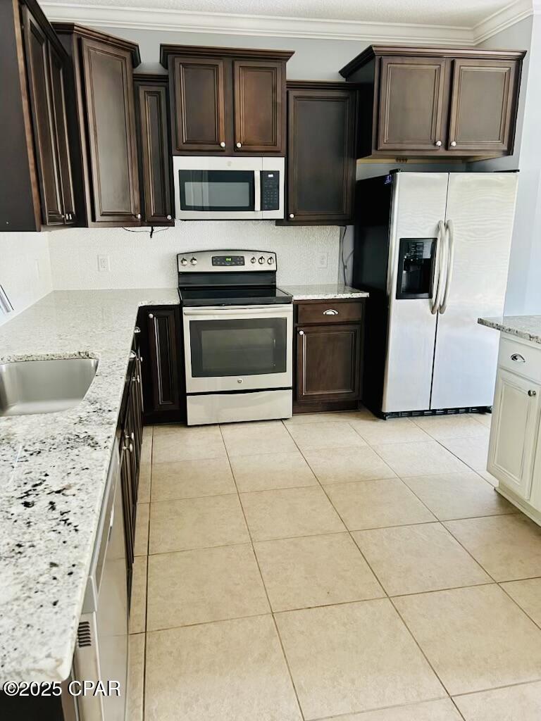 Harrison's Walk - Residential Lease