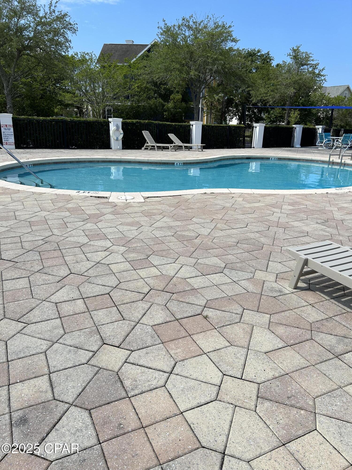 Harrison's Walk - Residential Lease