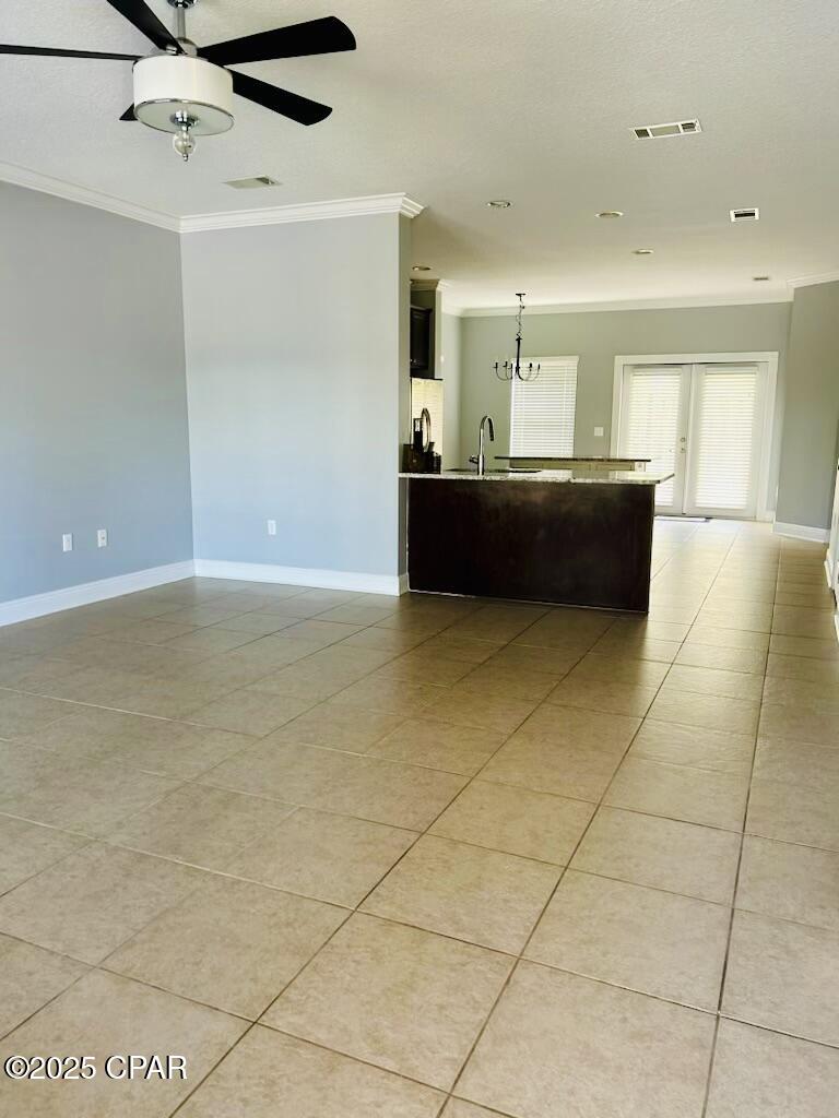 Harrison's Walk - Residential Lease