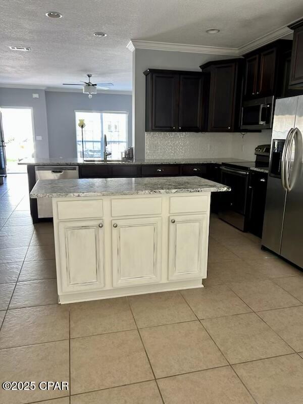 Harrison's Walk - Residential Lease