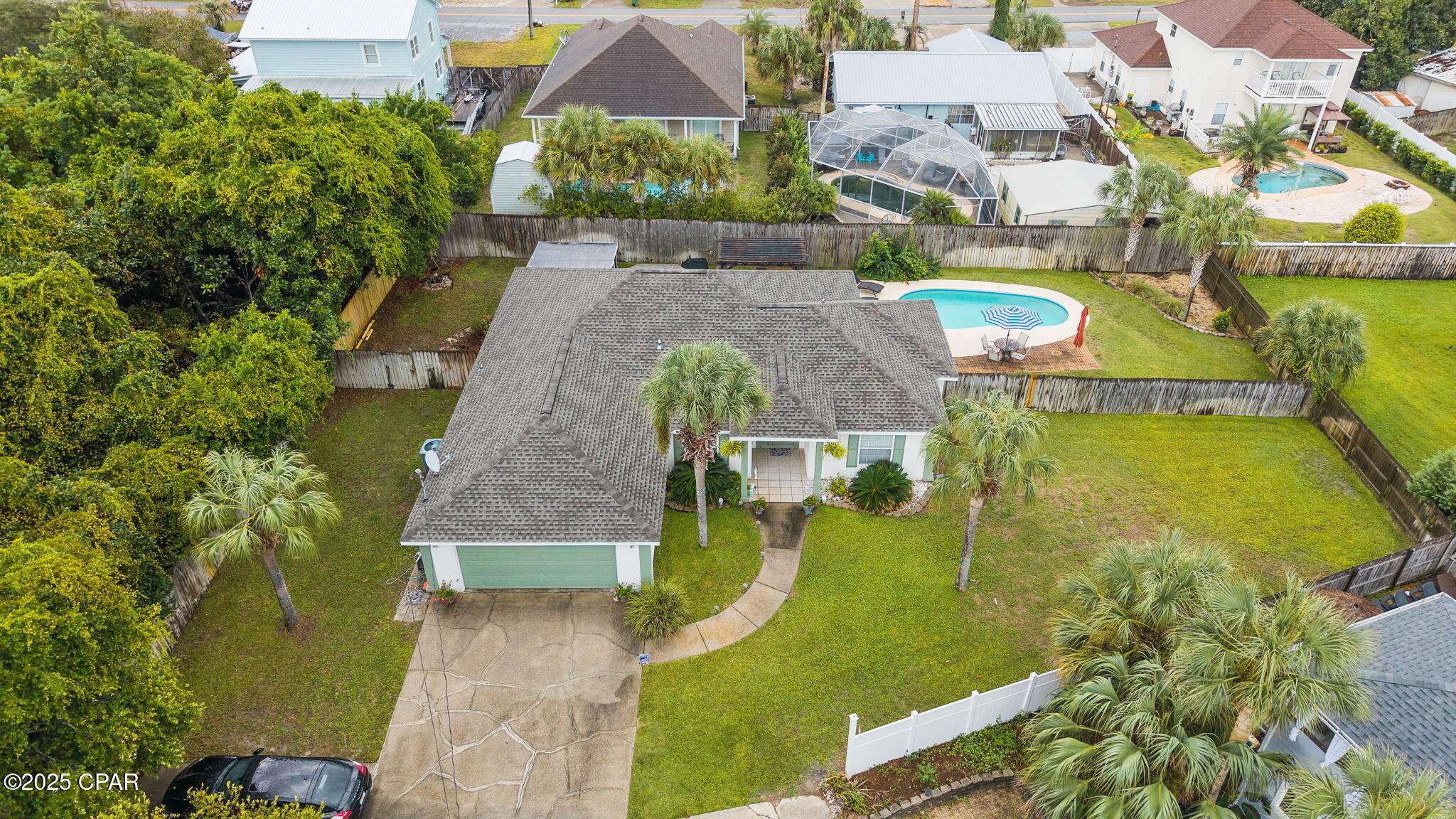 Suntime Beach U-1 - Residential